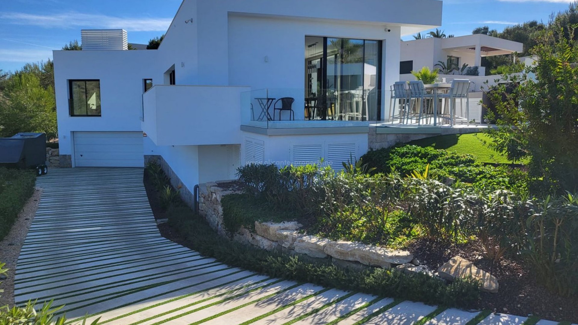 Hus / Villa i Las Colinas Golf Resort