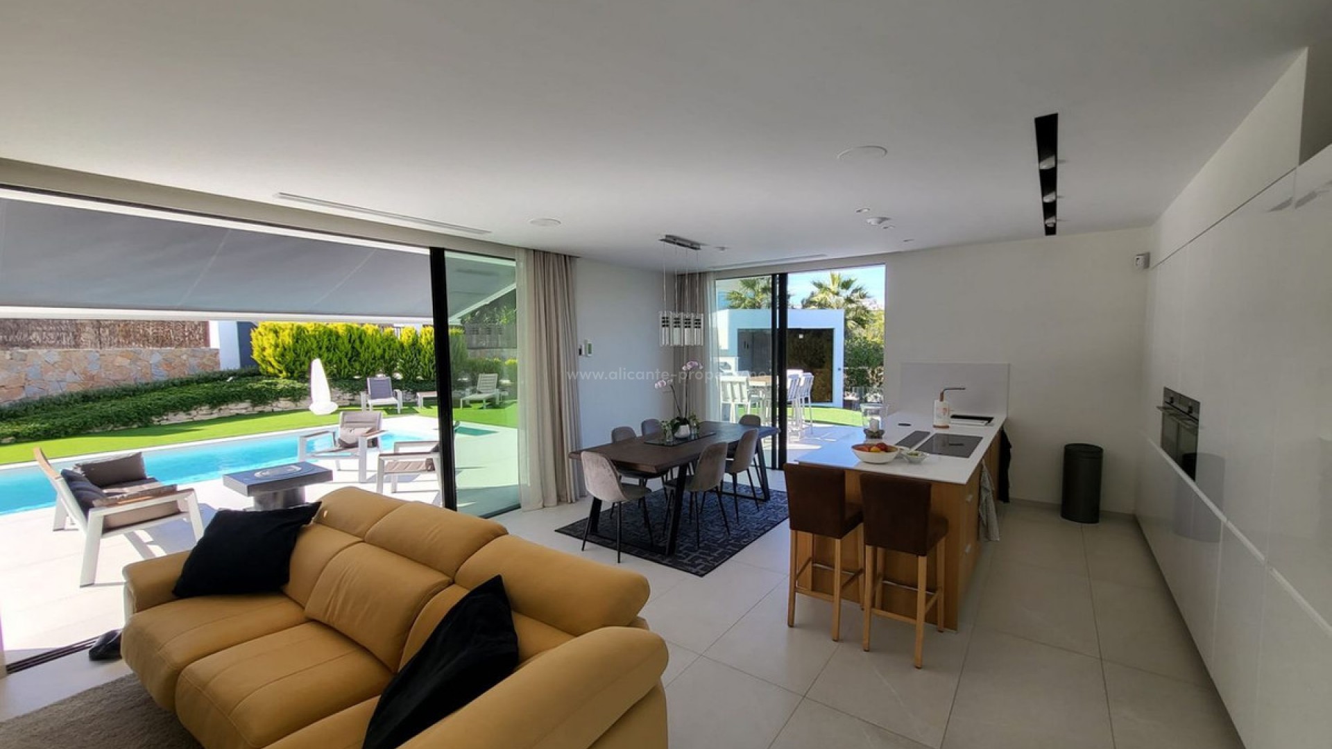 Hus / Villa i Las Colinas Golf Resort