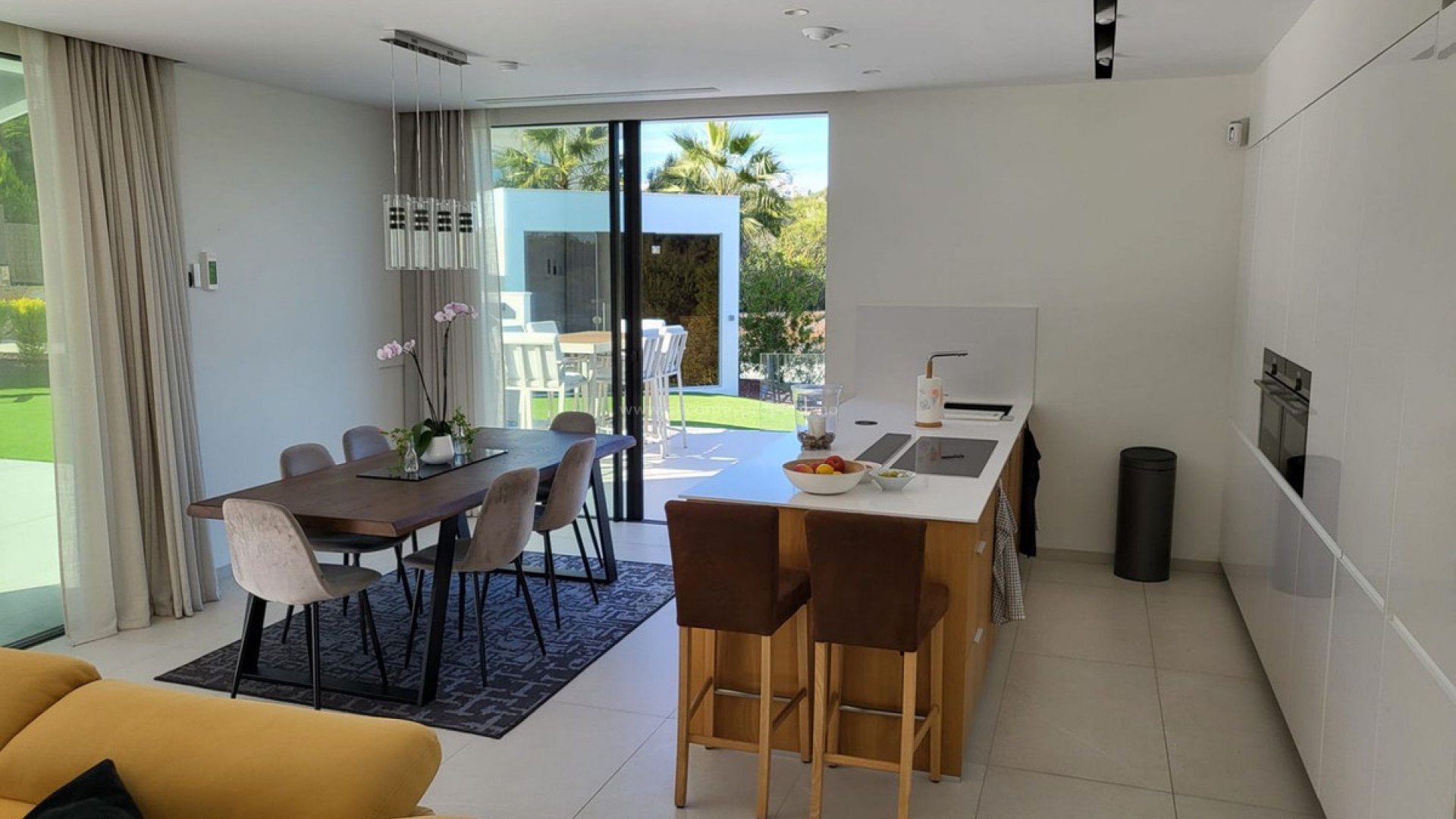 Hus / Villa i Las Colinas Golf Resort