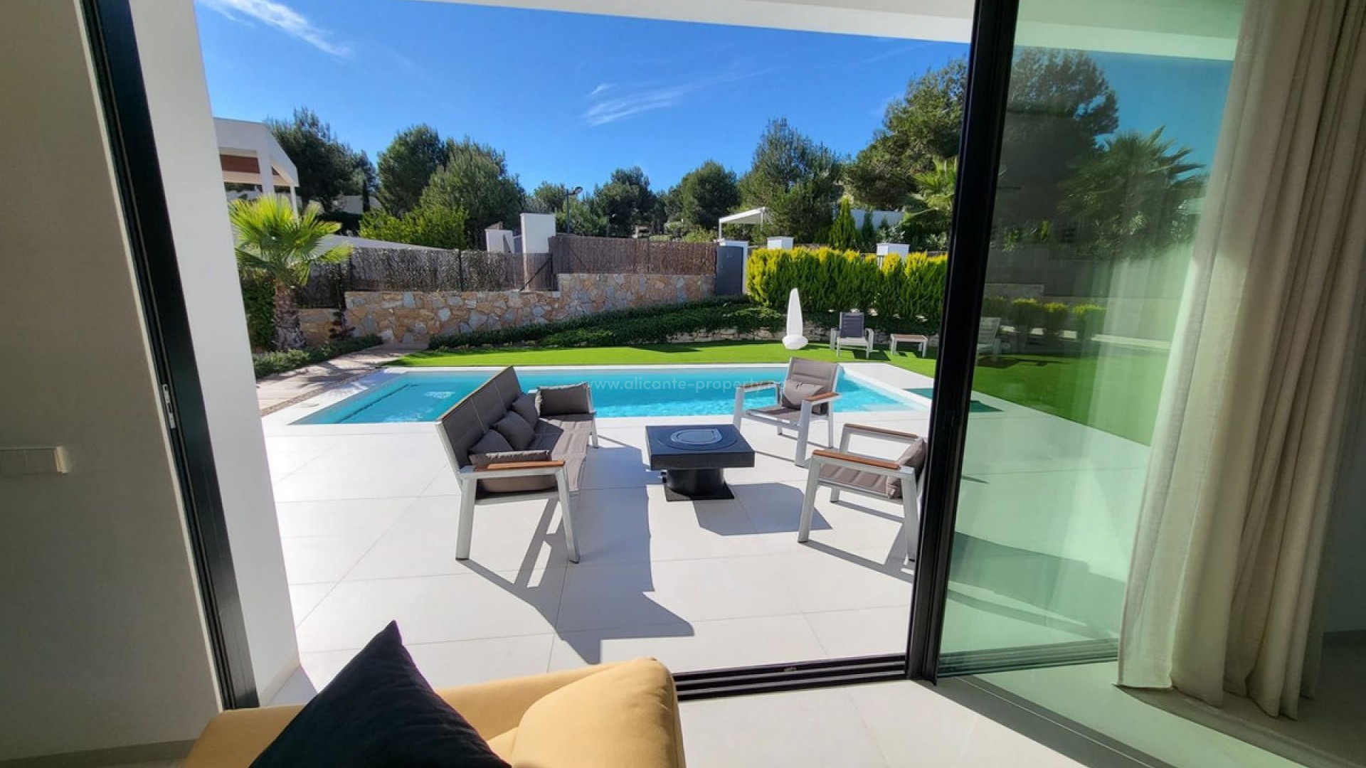 Hus / Villa i Las Colinas Golf Resort