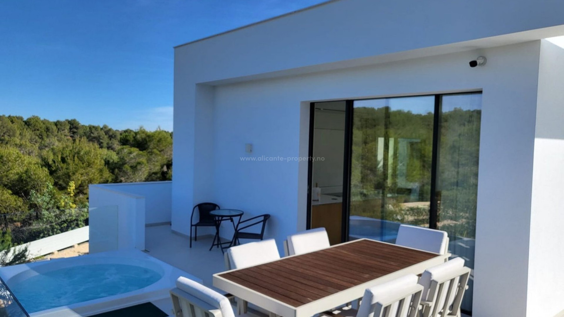 Hus / Villa i Las Colinas Golf Resort