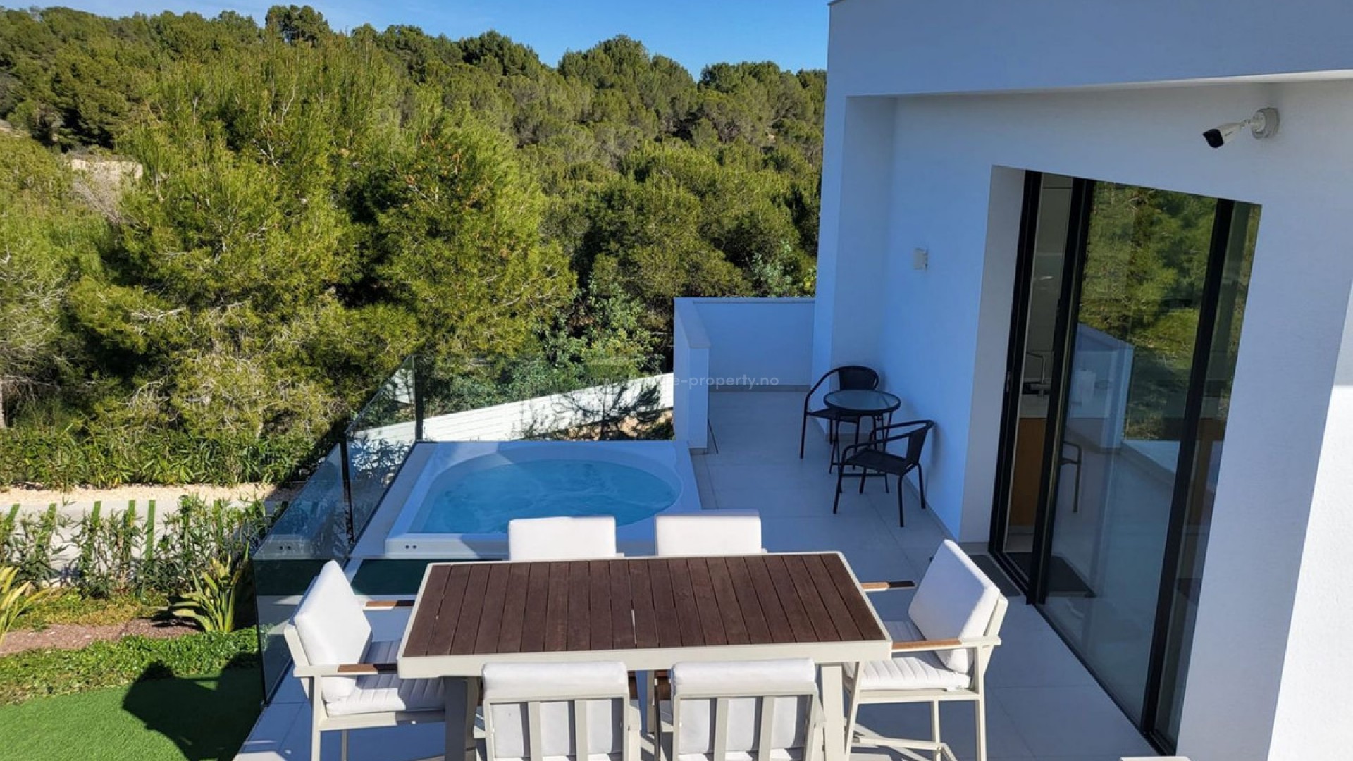 Hus / Villa i Las Colinas Golf Resort