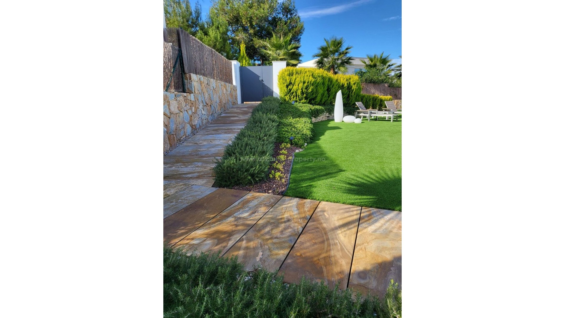Hus / Villa i Las Colinas Golf Resort