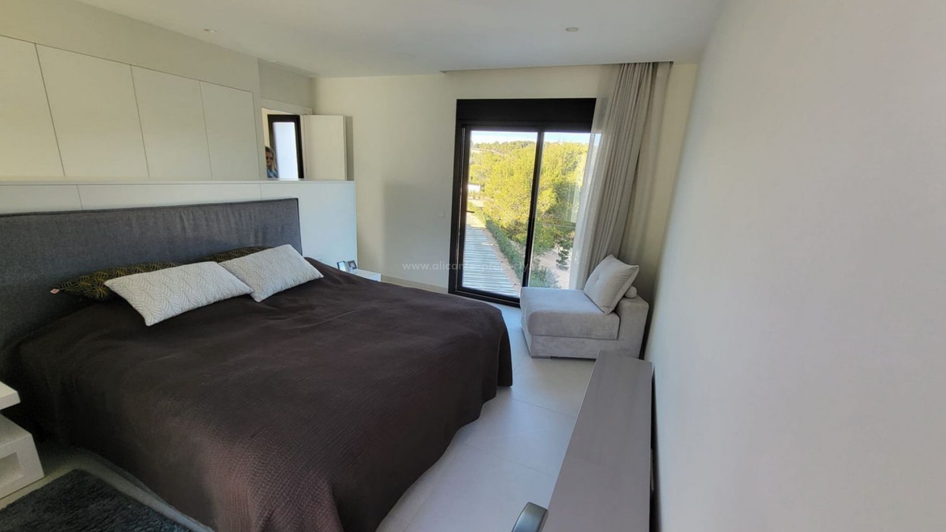 Hus / Villa i Las Colinas Golf Resort
