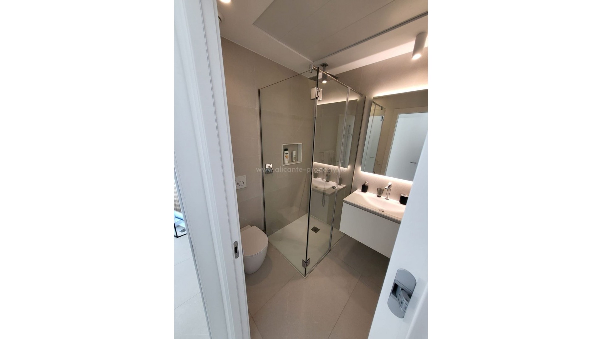 Hus / Villa i Las Colinas Golf Resort