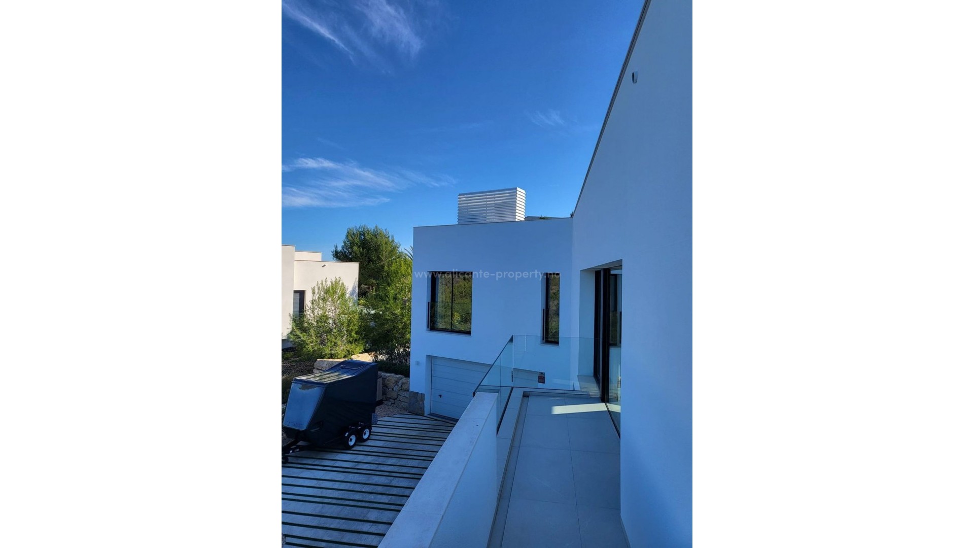 Hus / Villa i Las Colinas Golf Resort