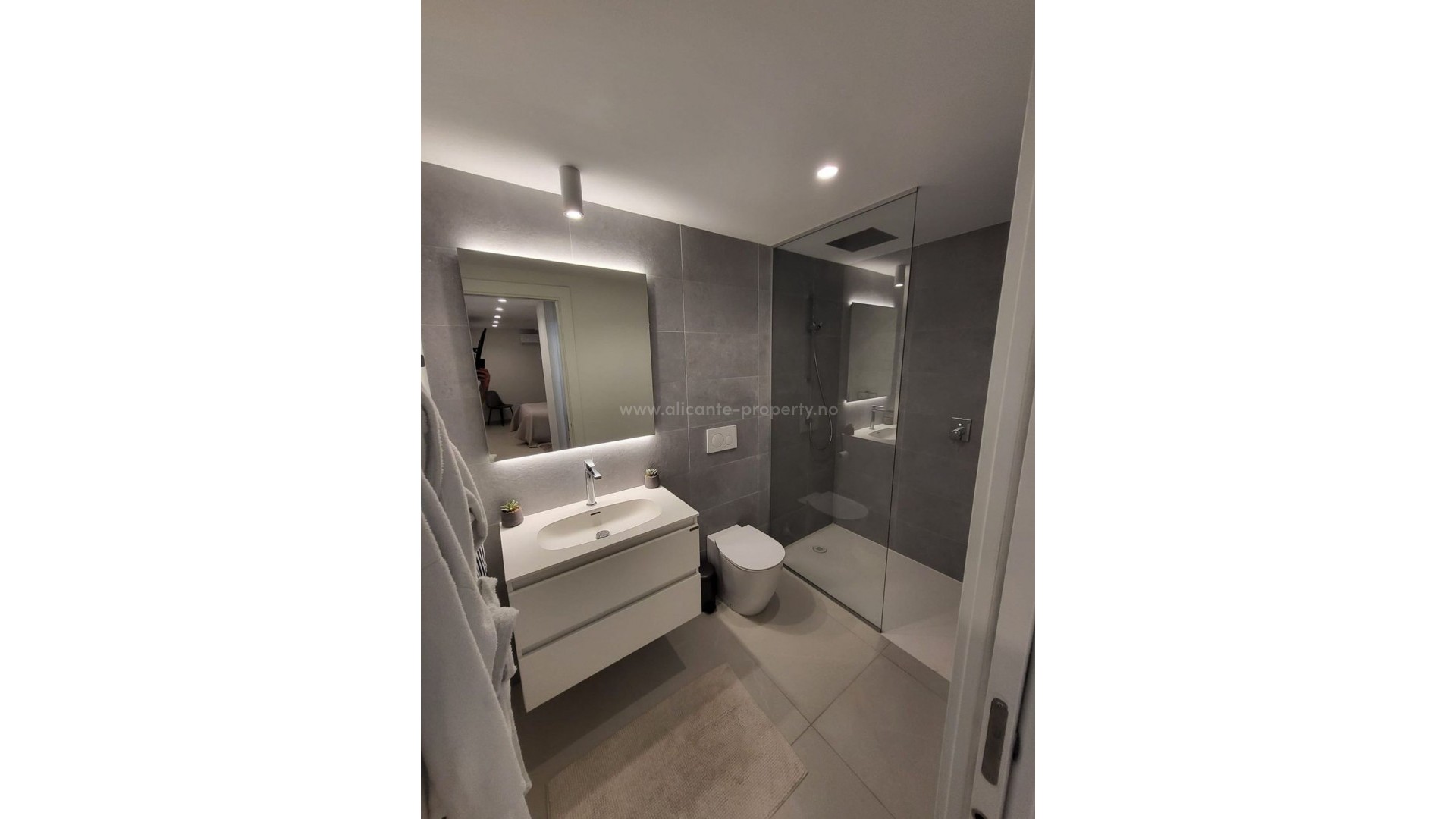 Hus / Villa i Las Colinas Golf Resort