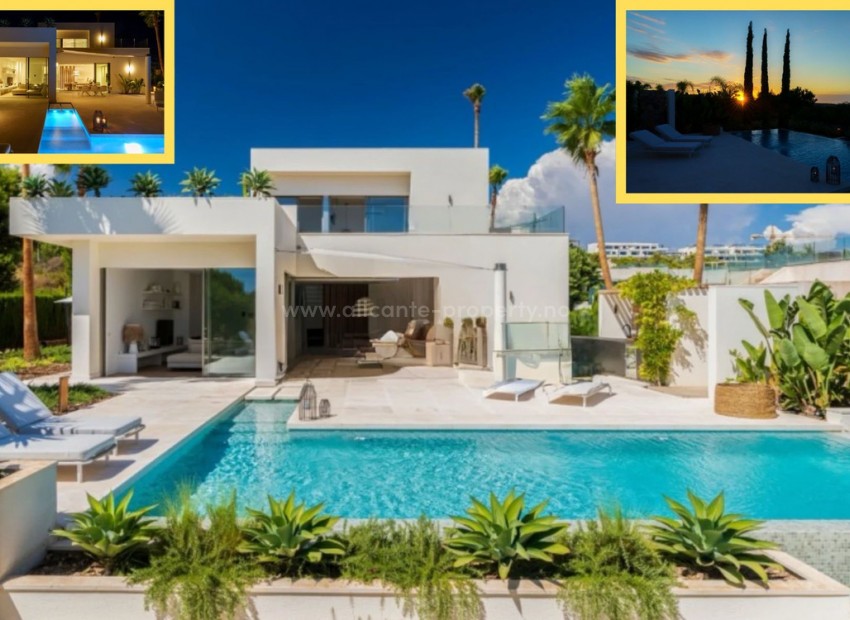 Hus / Villa i Las Colinas Golf Resort