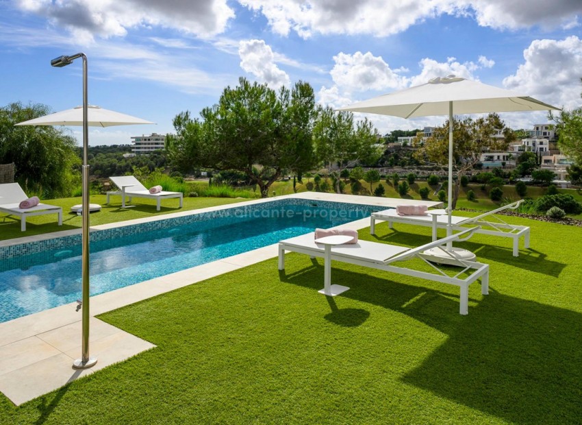 Hus / Villa i Las Colinas Golf Resort