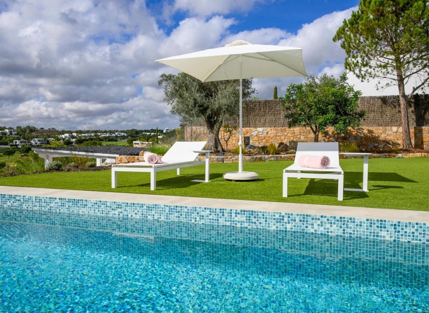 Hus / Villa i Las Colinas Golf Resort