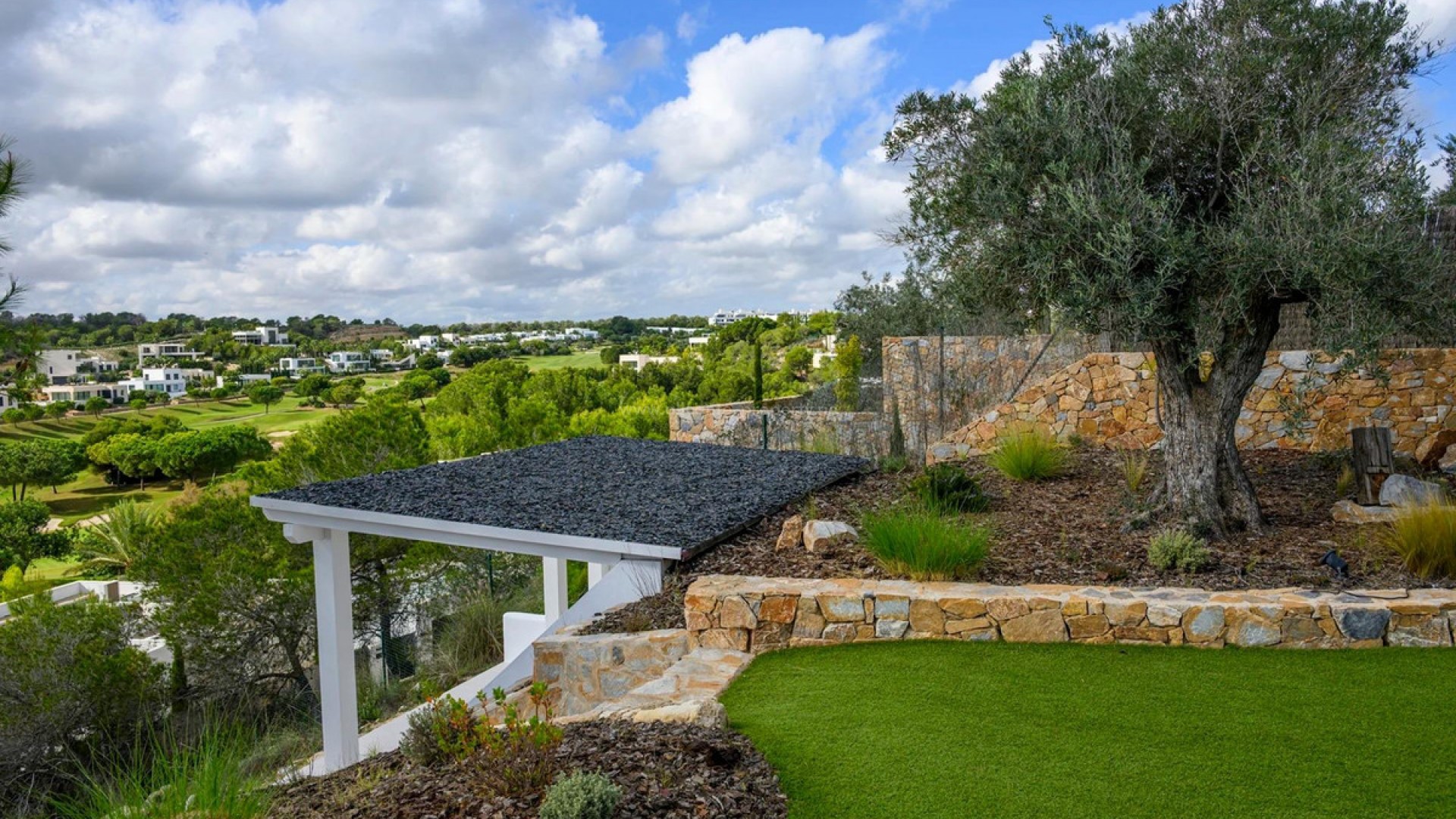 Hus / Villa i Las Colinas Golf Resort