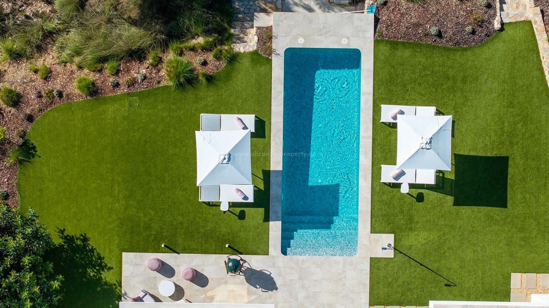 Hus / Villa i Las Colinas Golf Resort