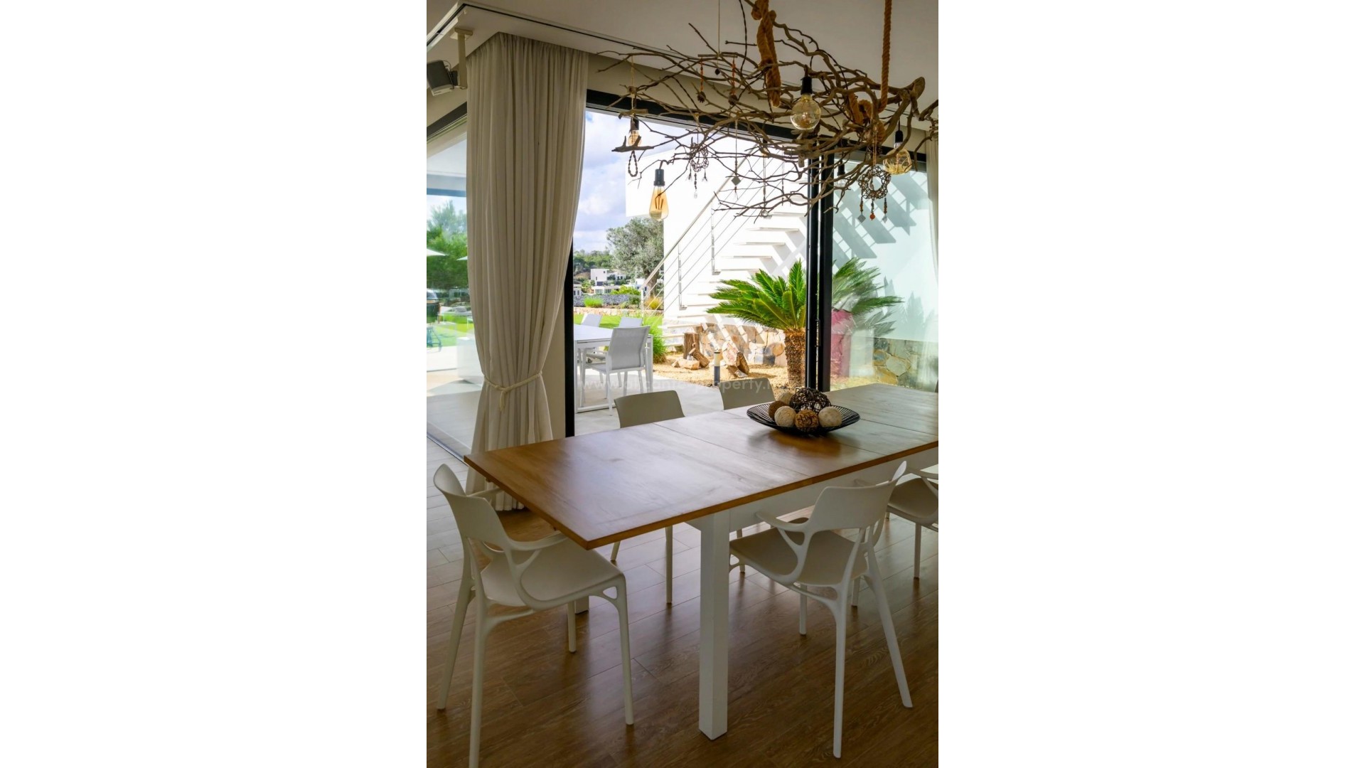 Hus / Villa i Las Colinas Golf Resort