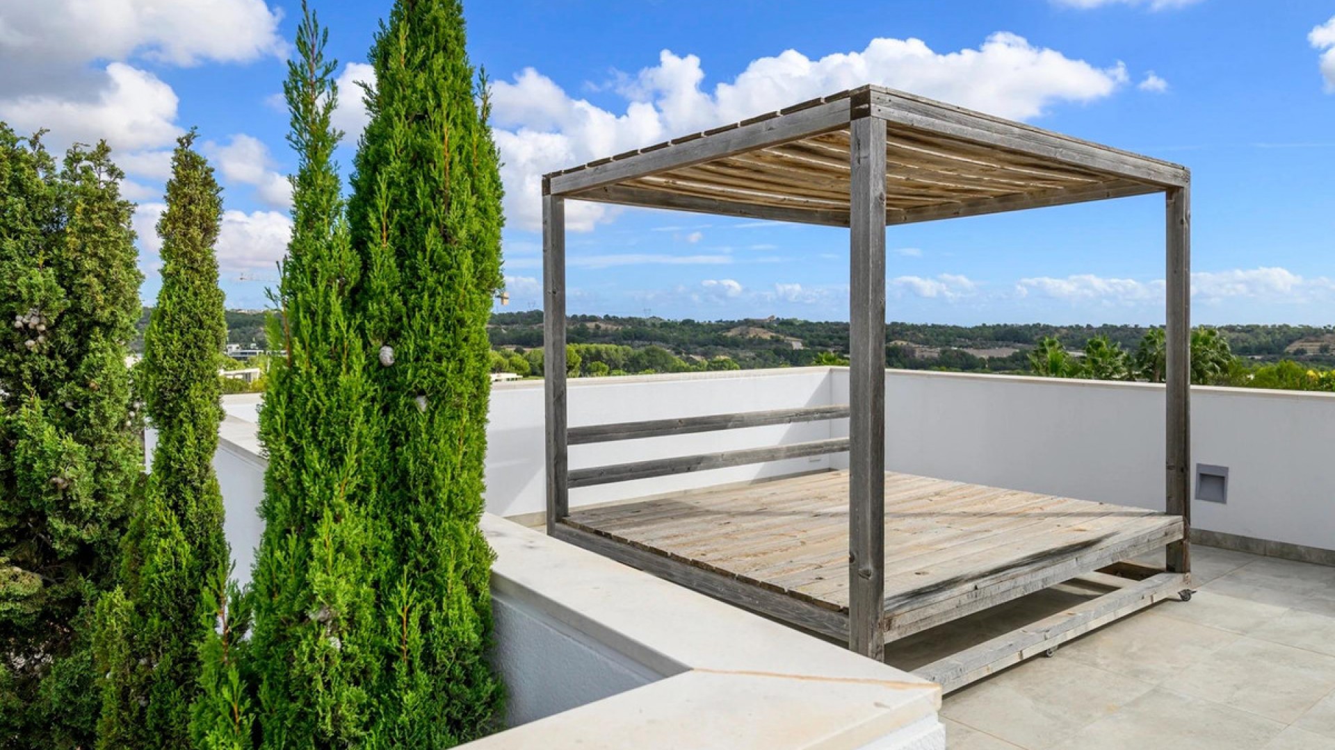 Hus / Villa i Las Colinas Golf Resort