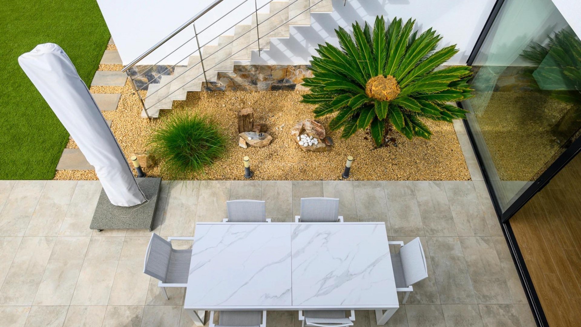 Hus / Villa i Las Colinas Golf Resort
