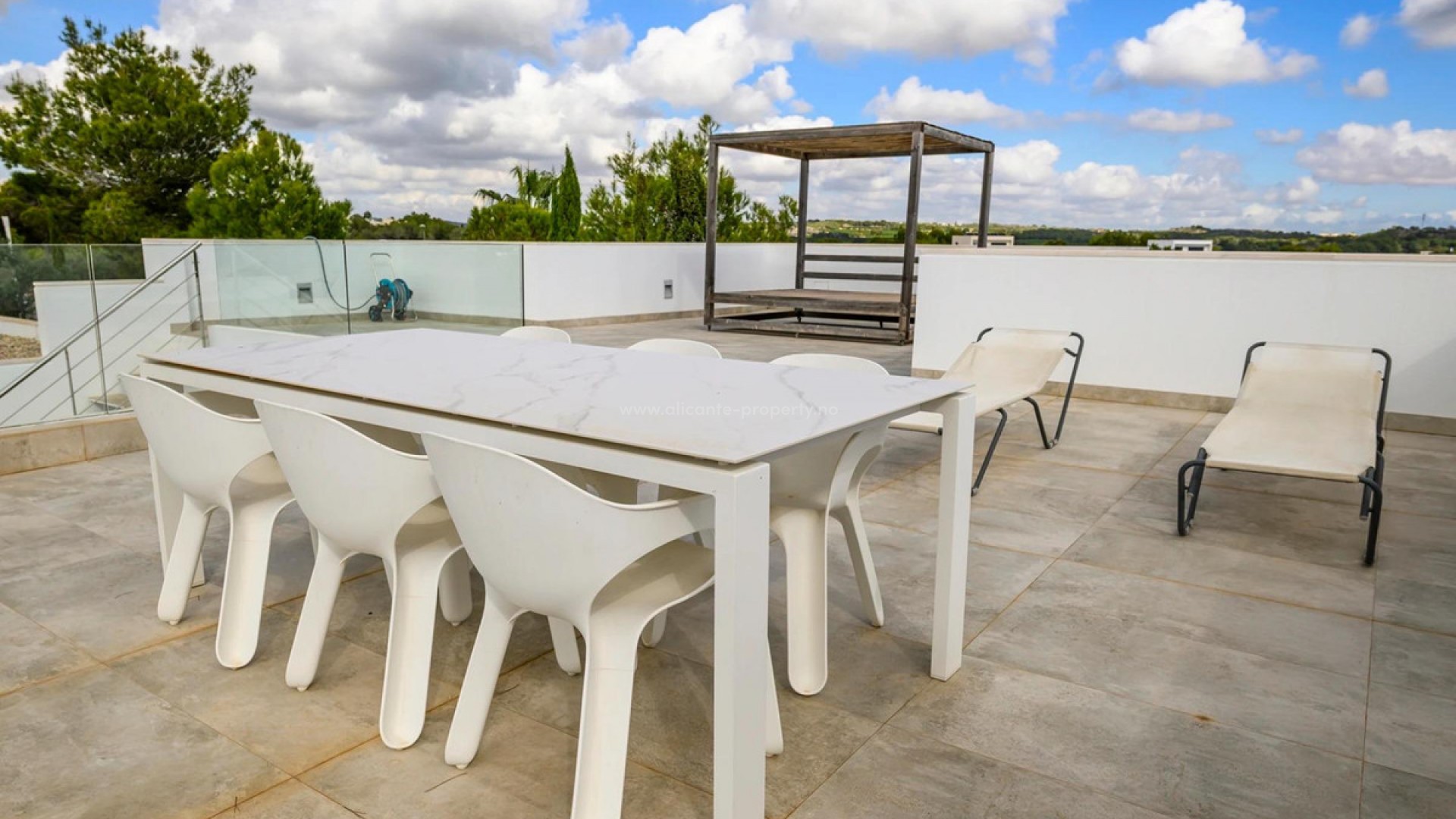 Hus / Villa i Las Colinas Golf Resort