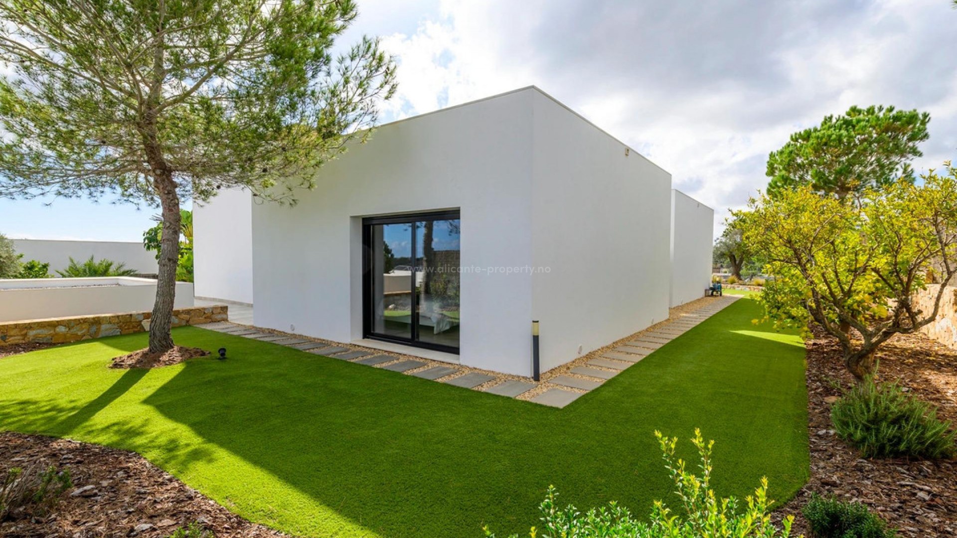Hus / Villa i Las Colinas Golf Resort