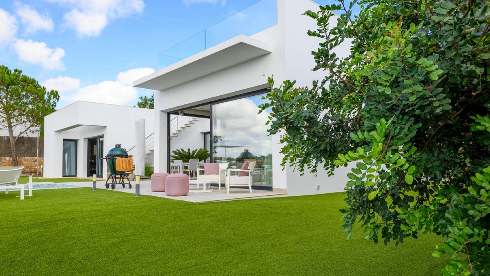 Hus / Villa i Las Colinas Golf Resort