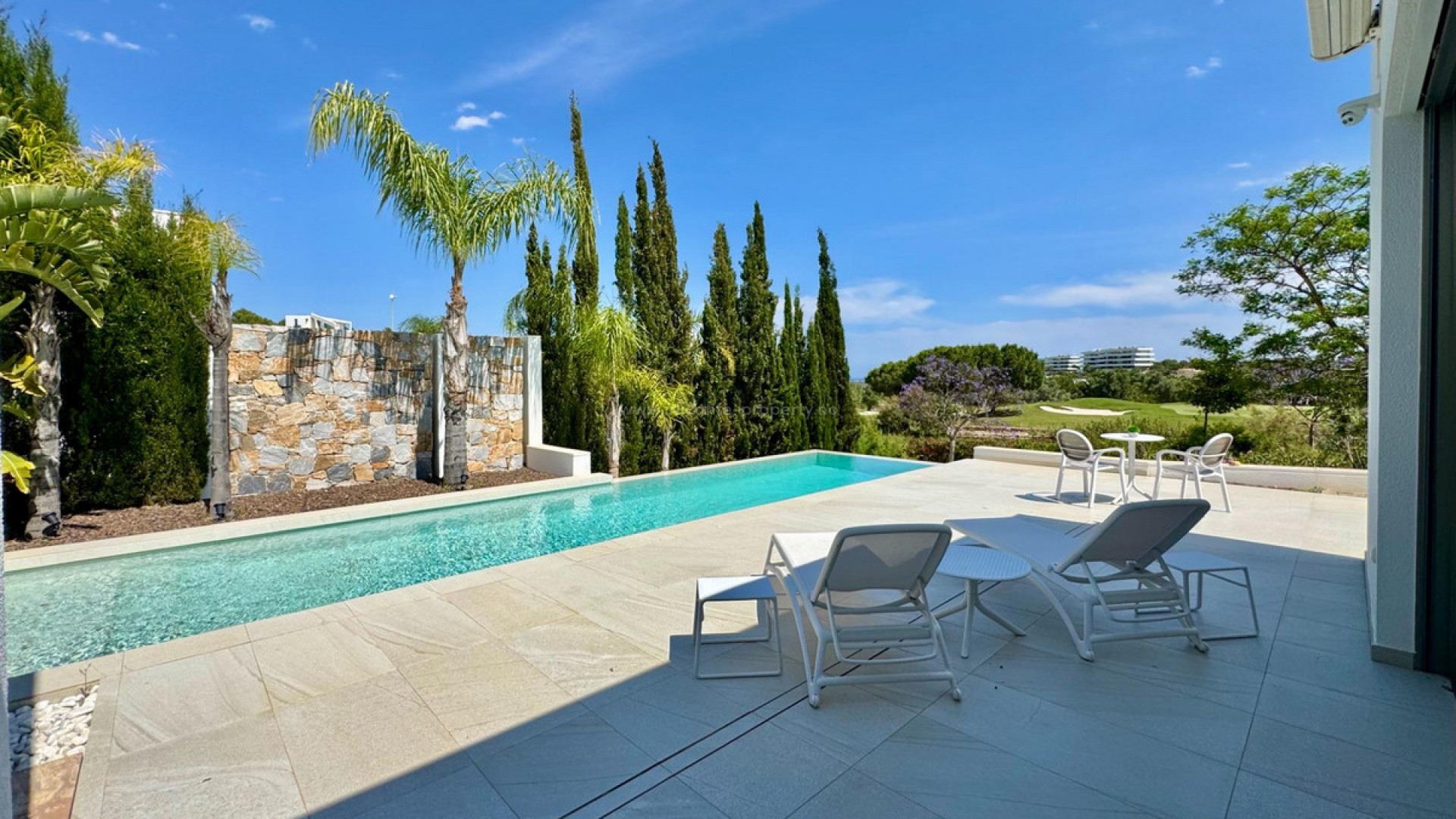 Hus / Villa i Las Colinas Golf Resort