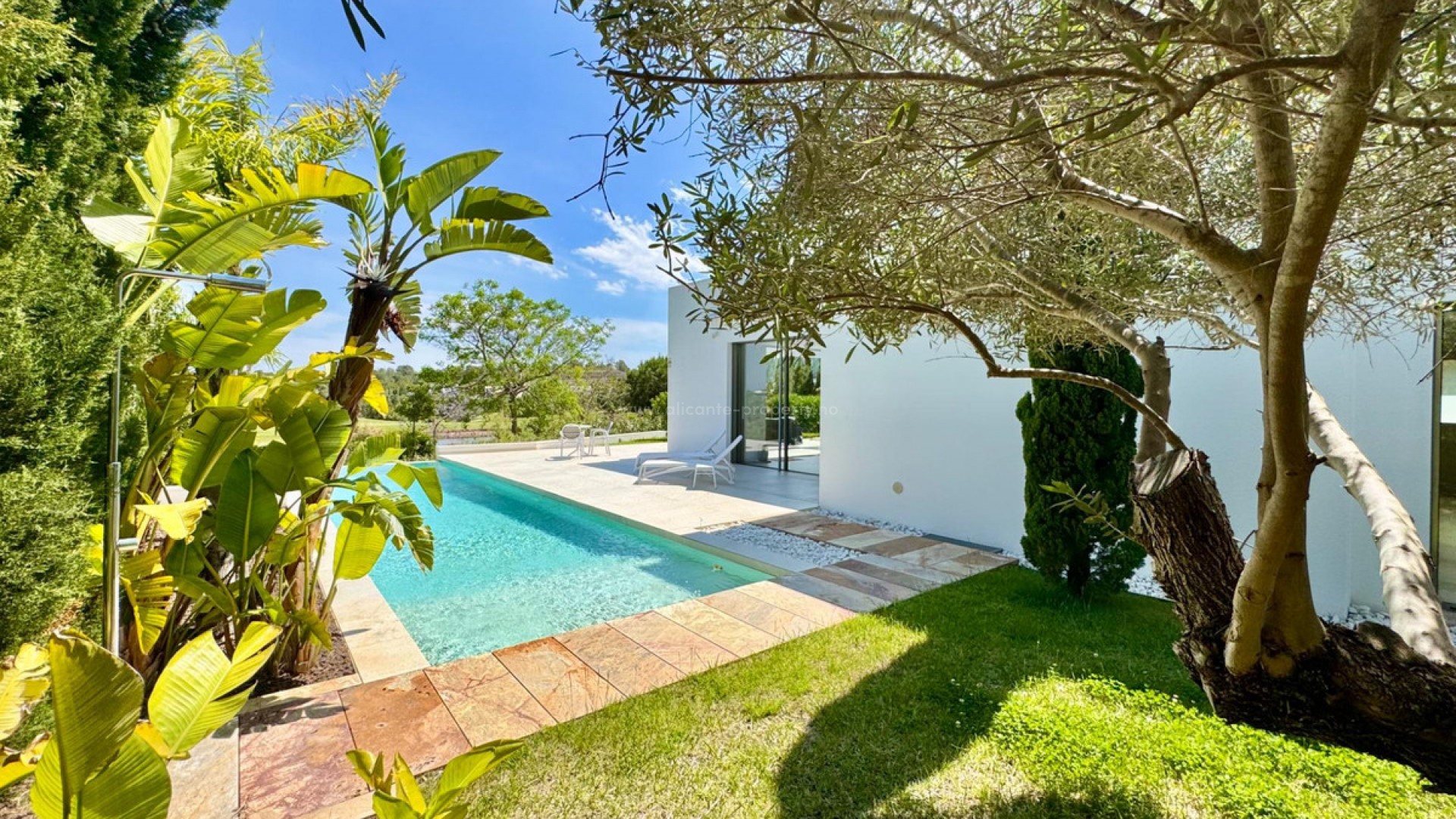 Hus / Villa i Las Colinas Golf Resort