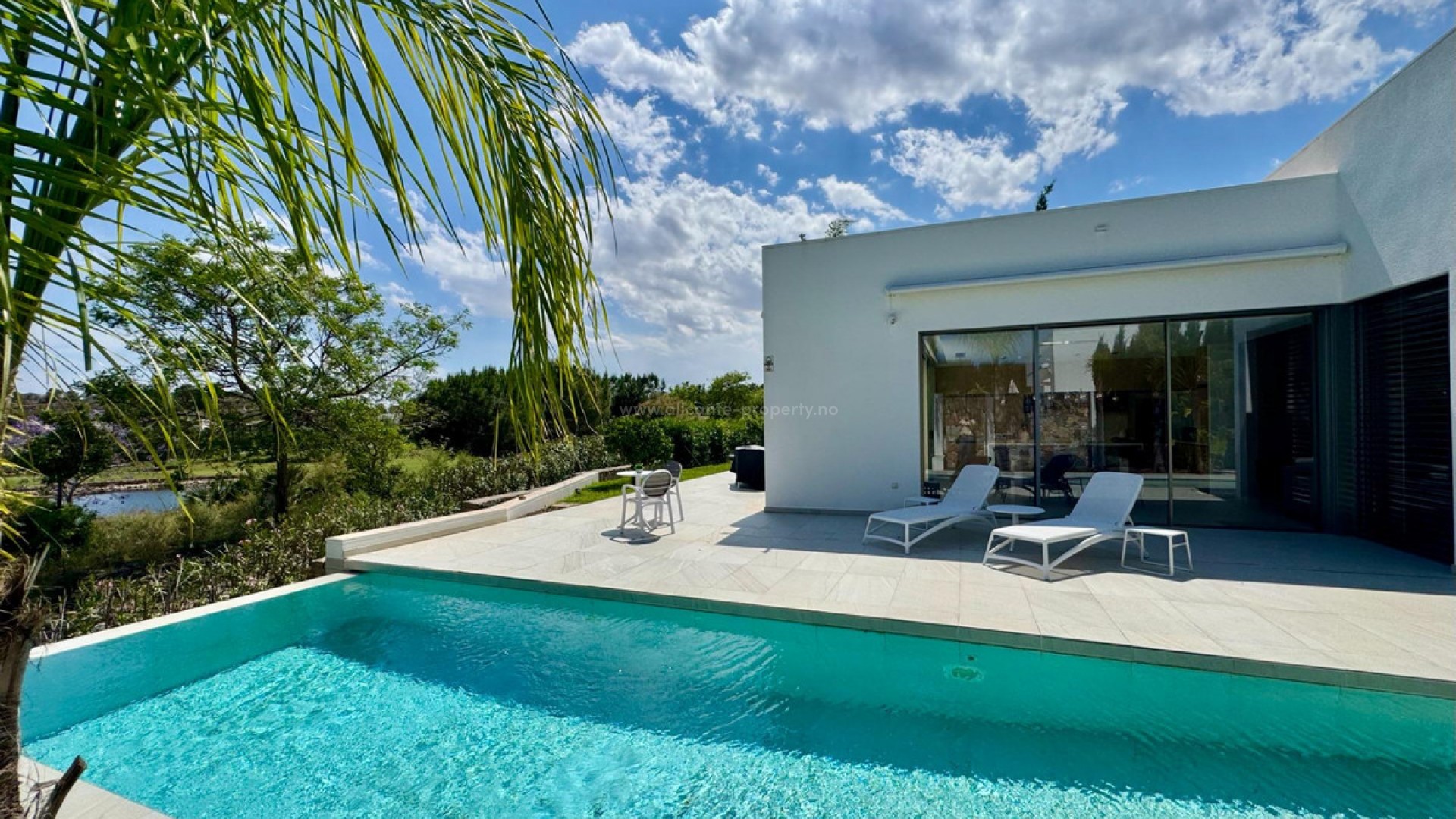 Hus / Villa i Las Colinas Golf Resort