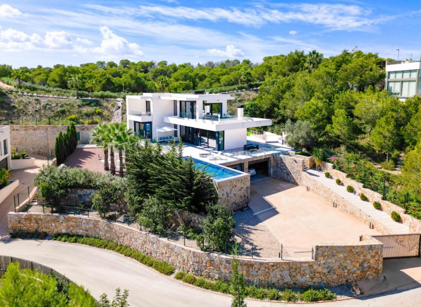 Hus / Villa i Las Colinas Golf Resort