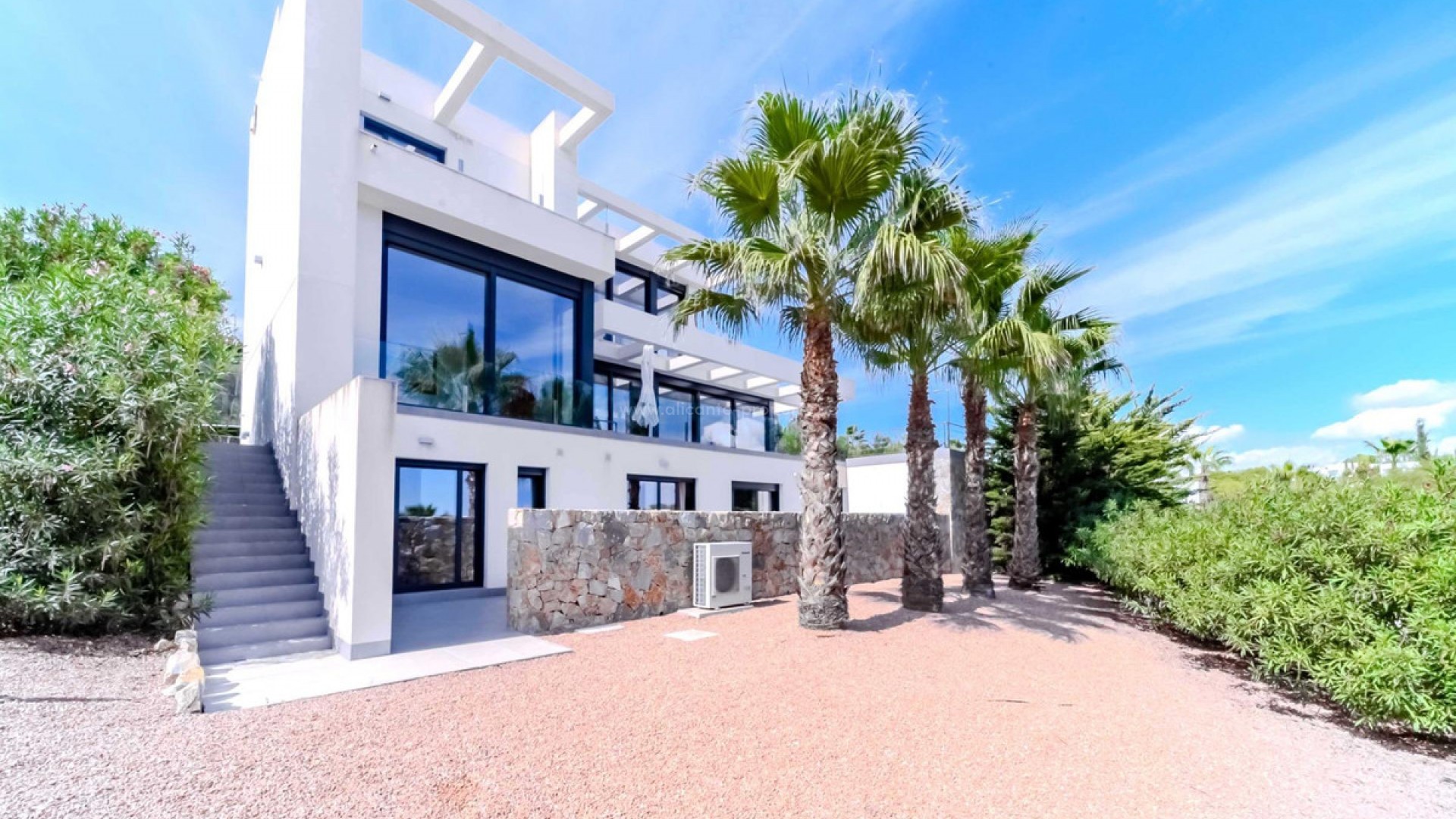 Hus / Villa i Las Colinas Golf Resort
