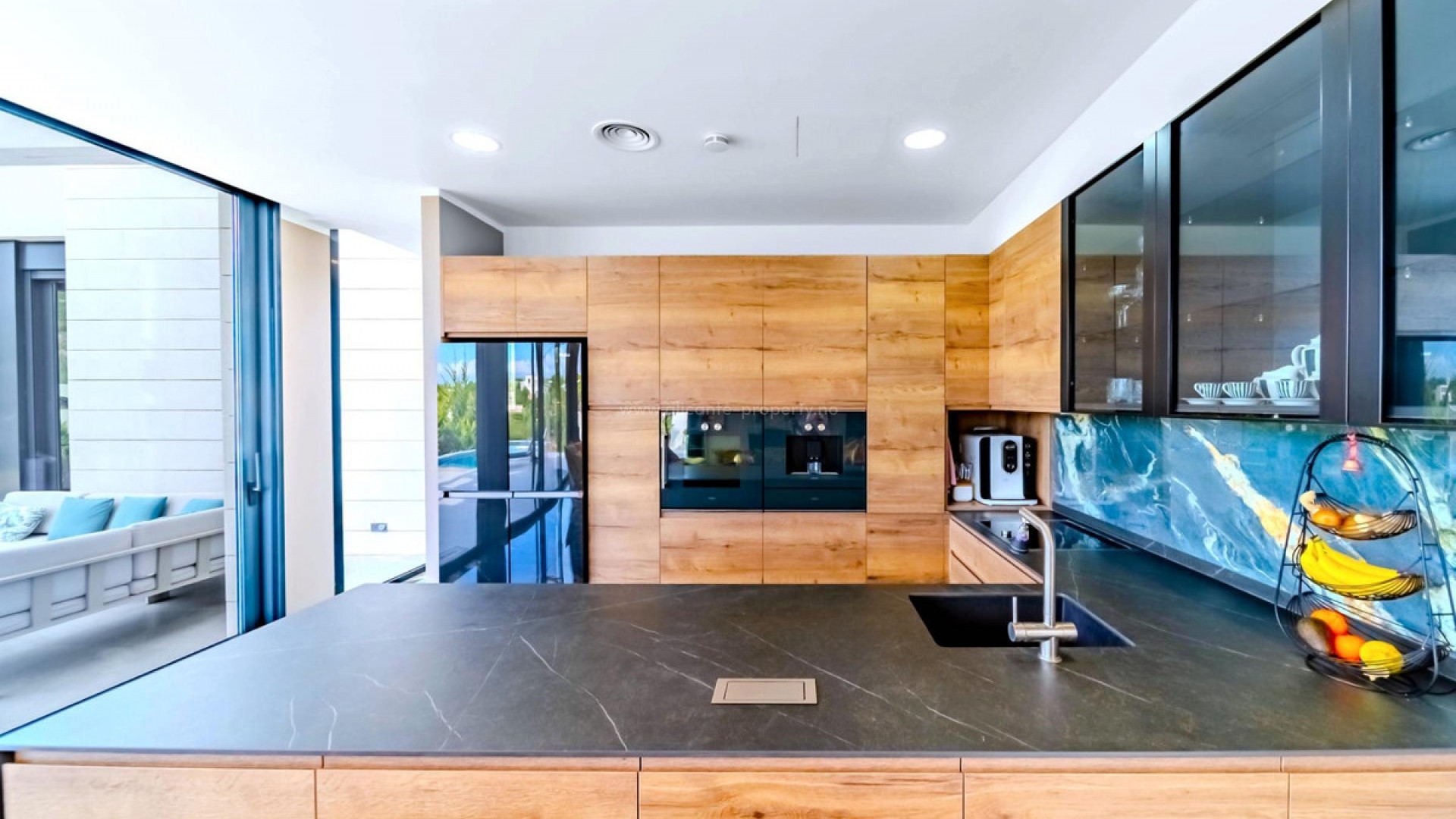 Hus / Villa i Las Colinas Golf Resort
