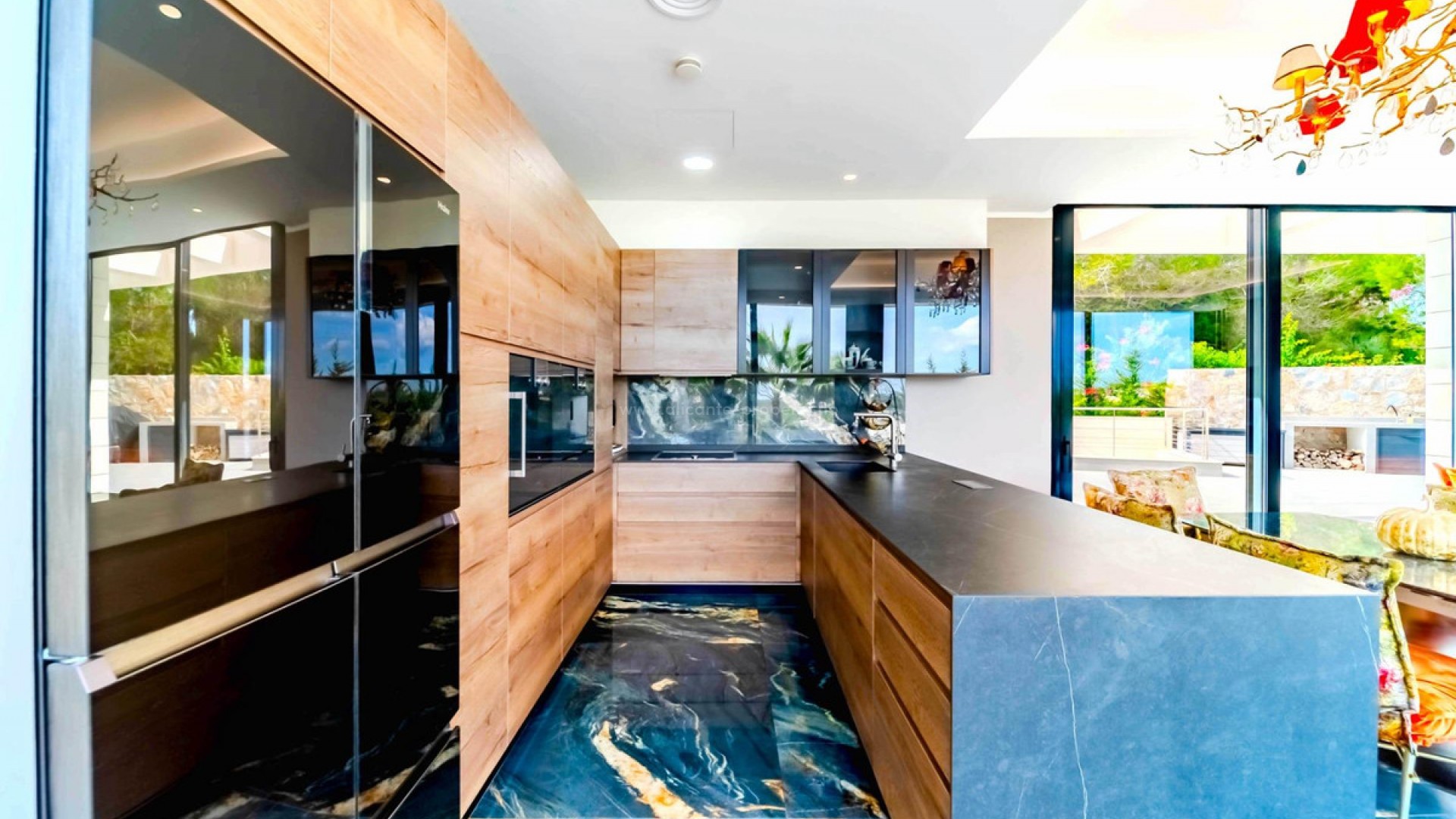 Hus / Villa i Las Colinas Golf Resort