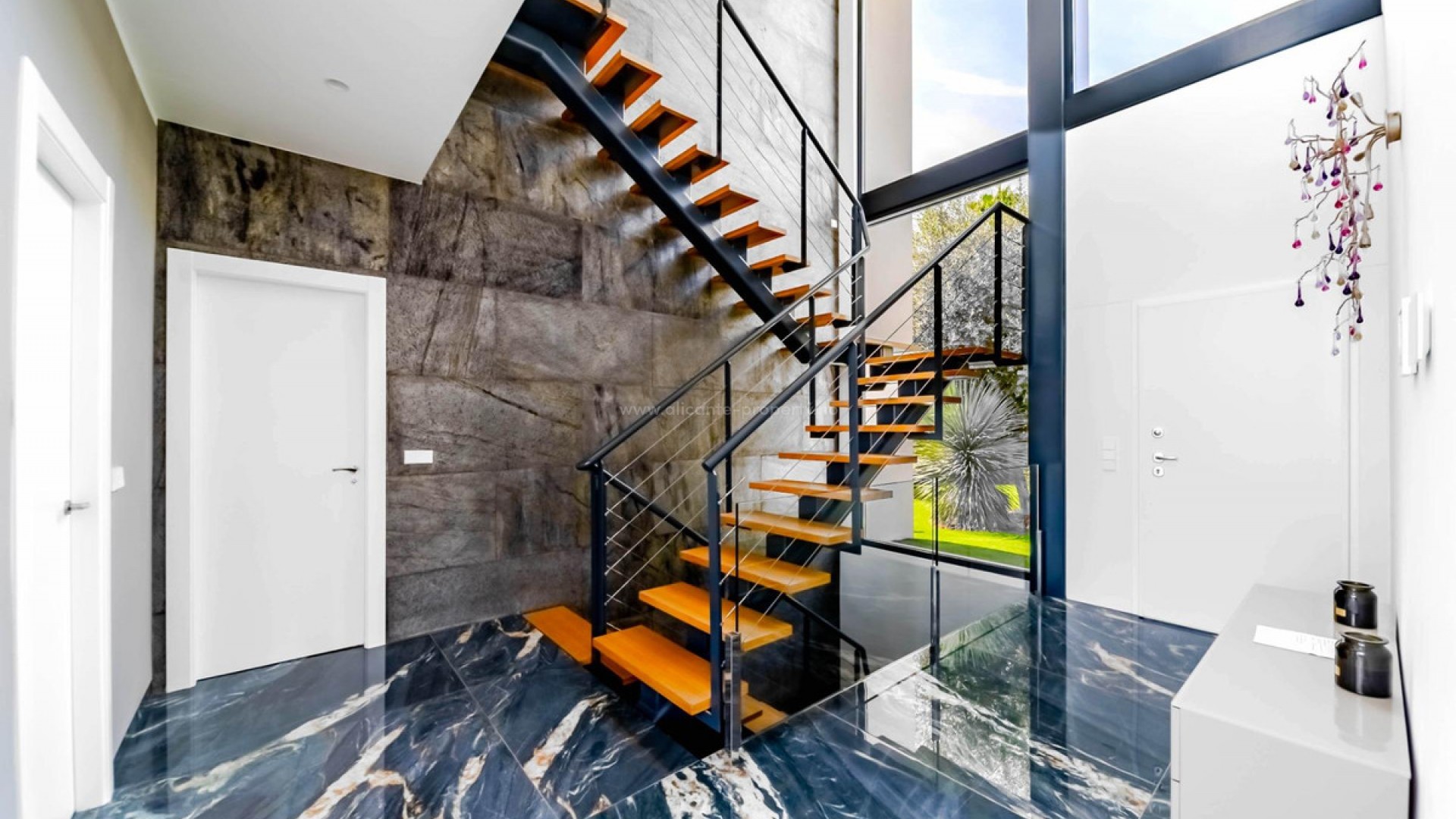 Hus / Villa i Las Colinas Golf Resort