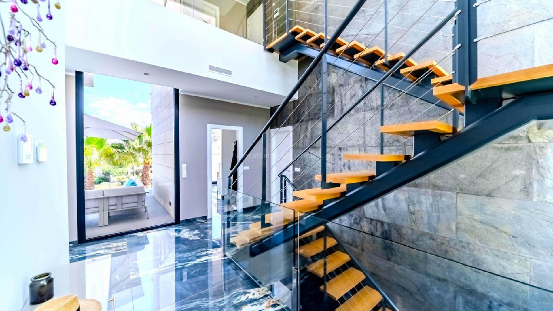 Hus / Villa i Las Colinas Golf Resort