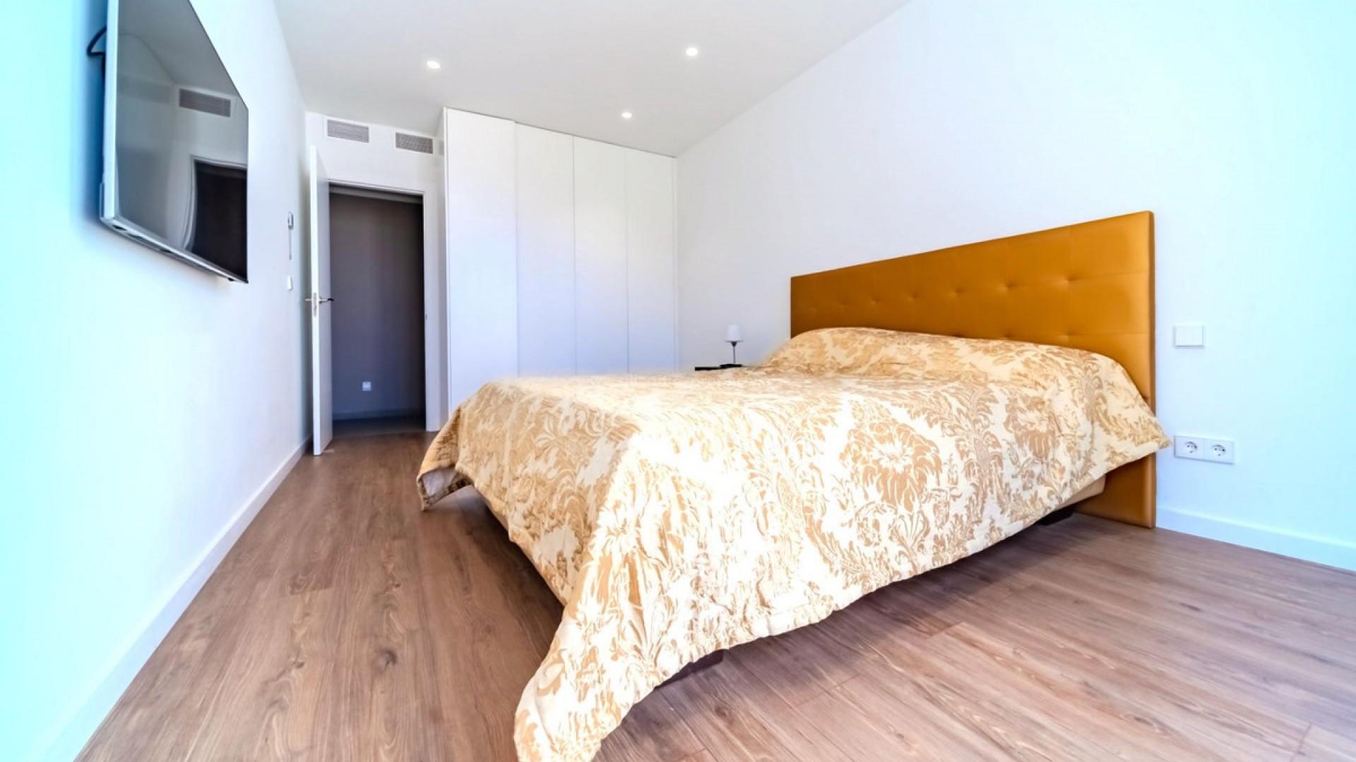 Hus / Villa i Las Colinas Golf Resort