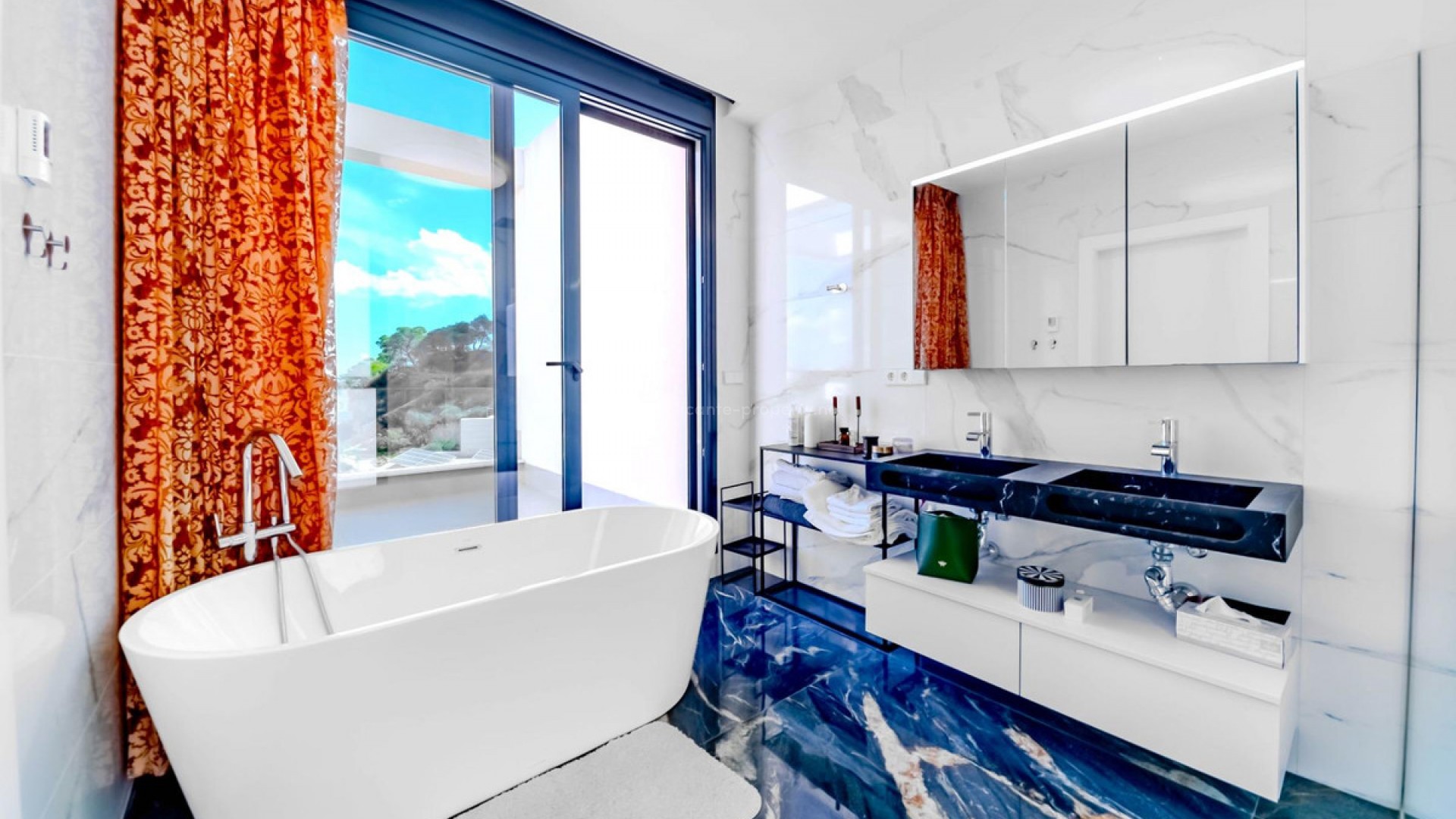 Hus / Villa i Las Colinas Golf Resort
