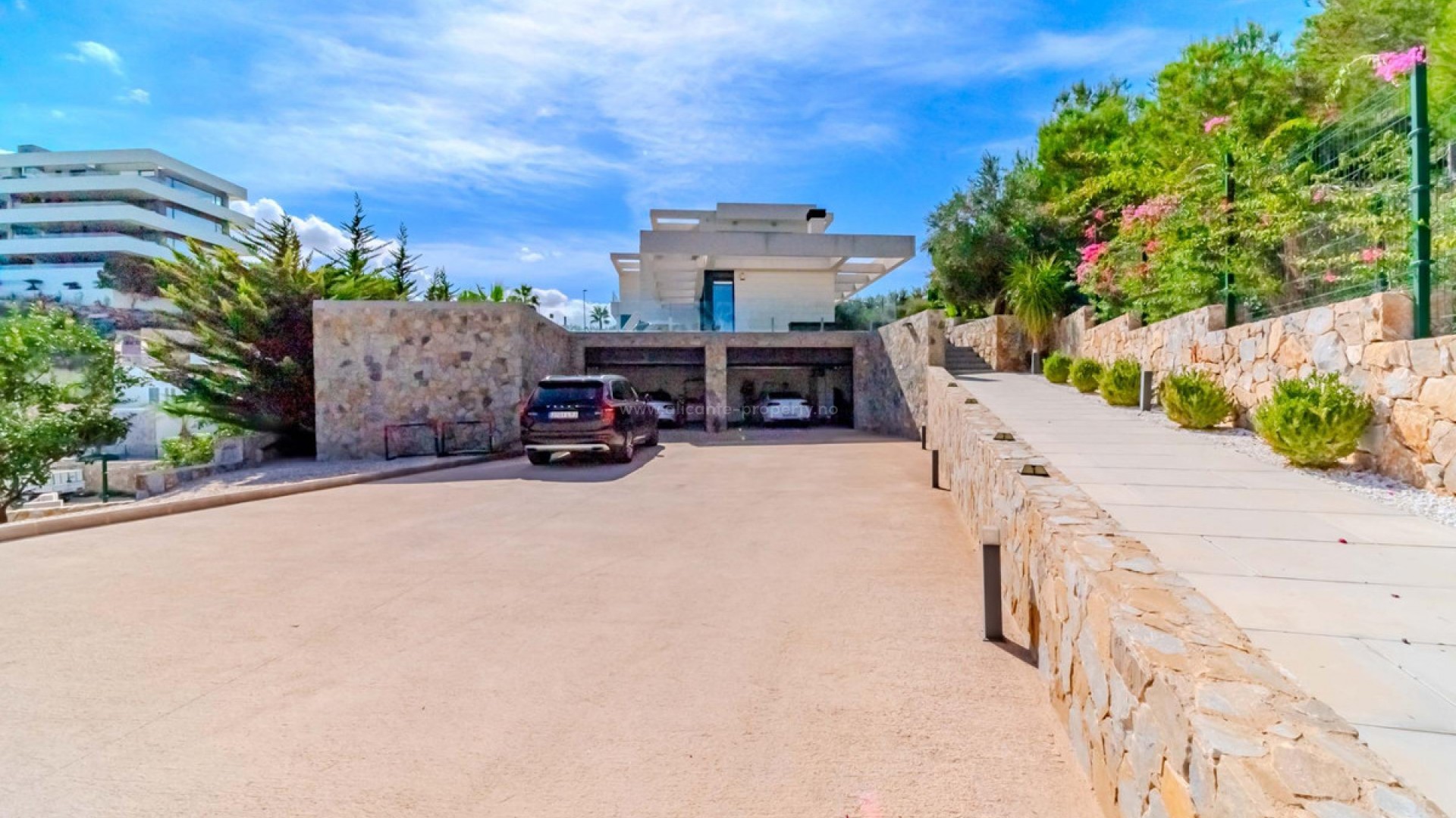 Hus / Villa i Las Colinas Golf Resort