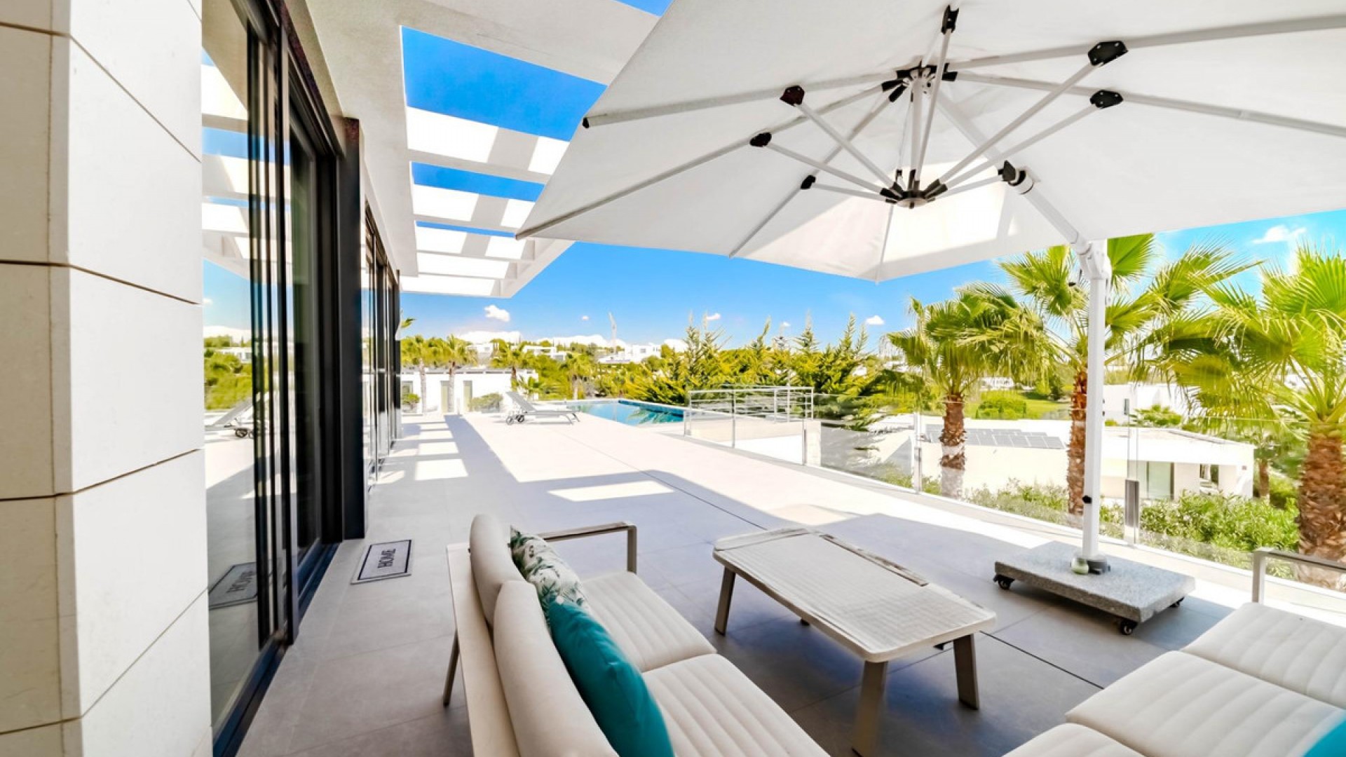 Hus / Villa i Las Colinas Golf Resort