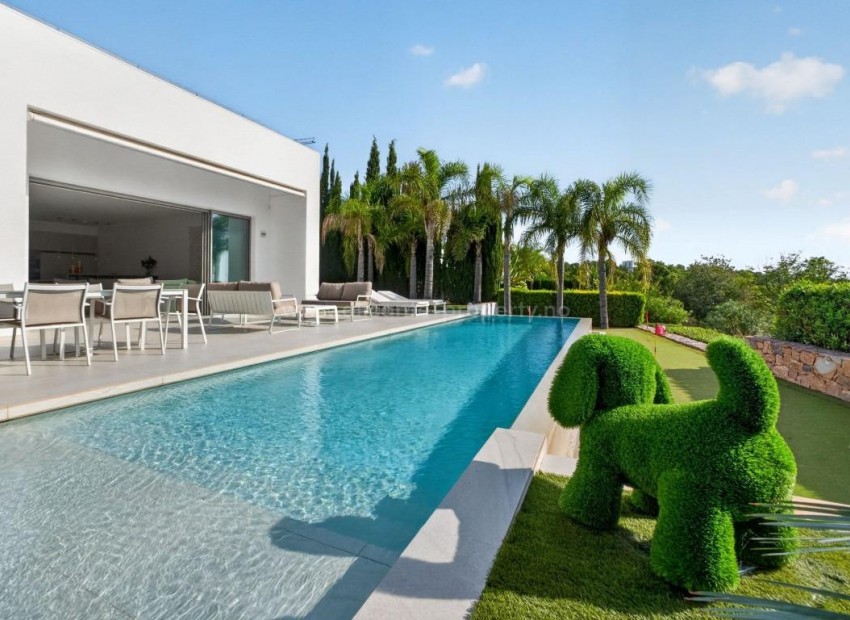 Hus / Villa i Las Colinas Golf Resort