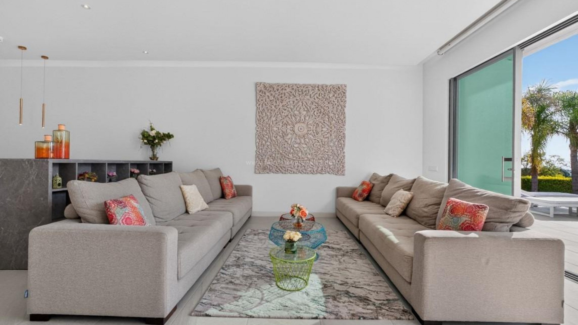 Hus / Villa i Las Colinas Golf Resort