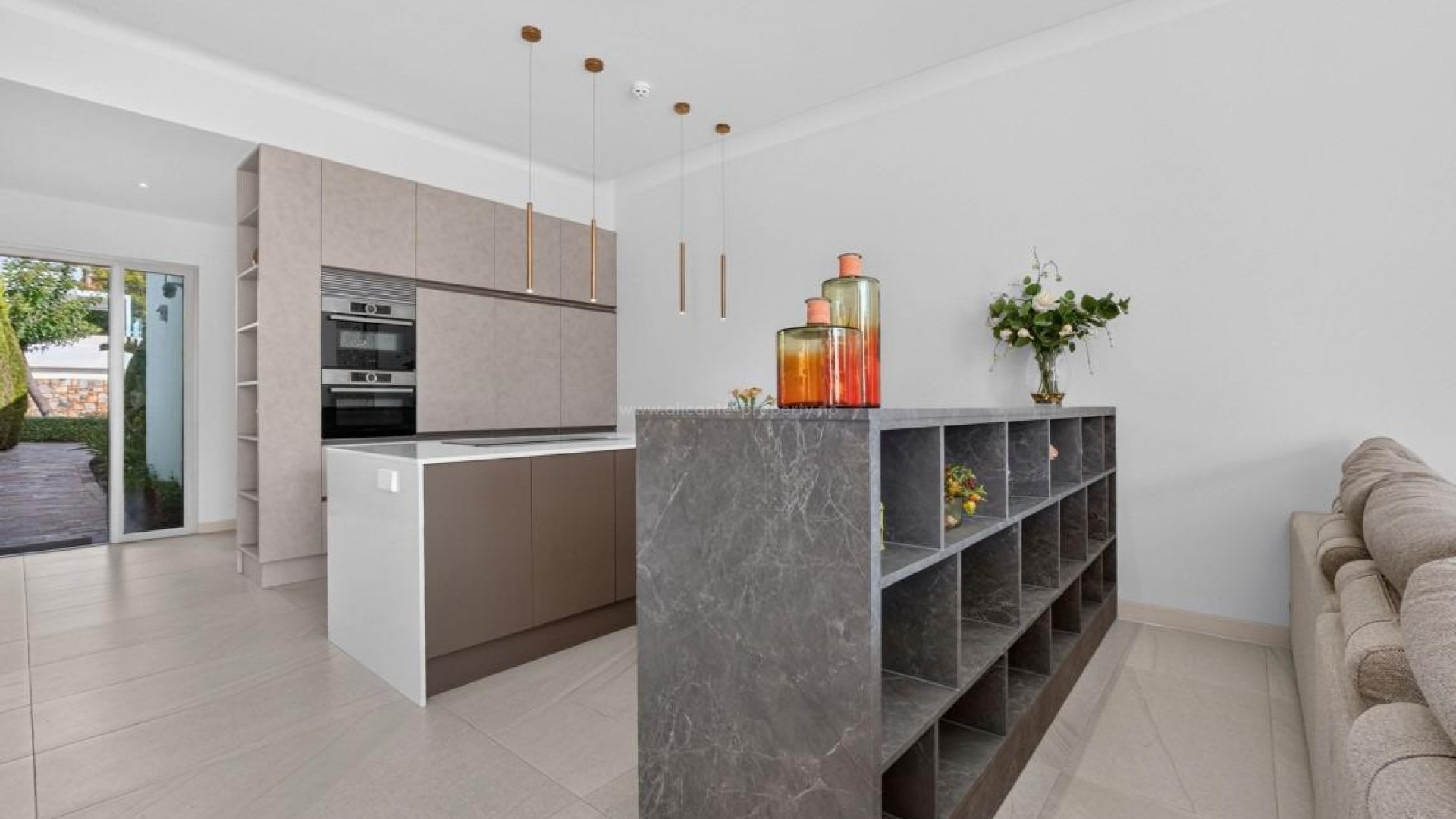 Hus / Villa i Las Colinas Golf Resort