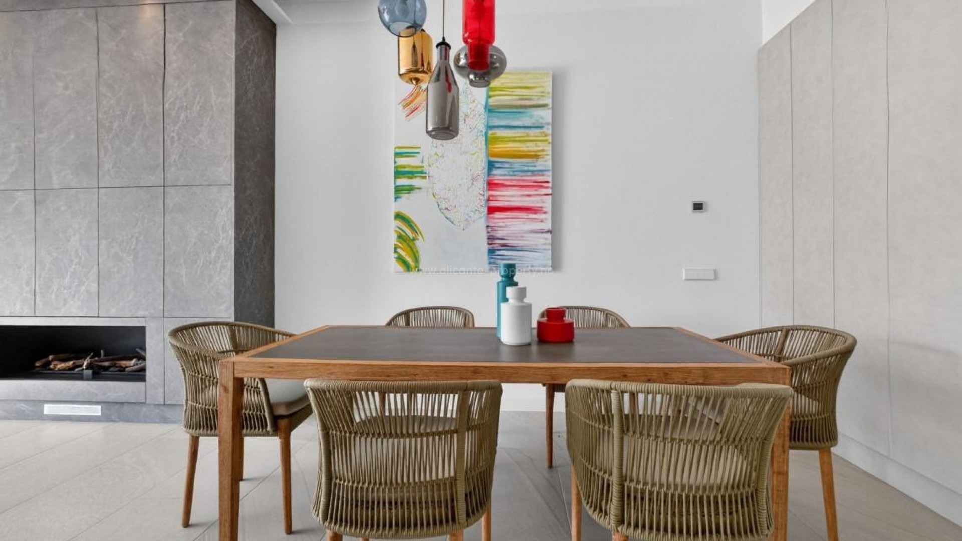 Hus / Villa i Las Colinas Golf Resort