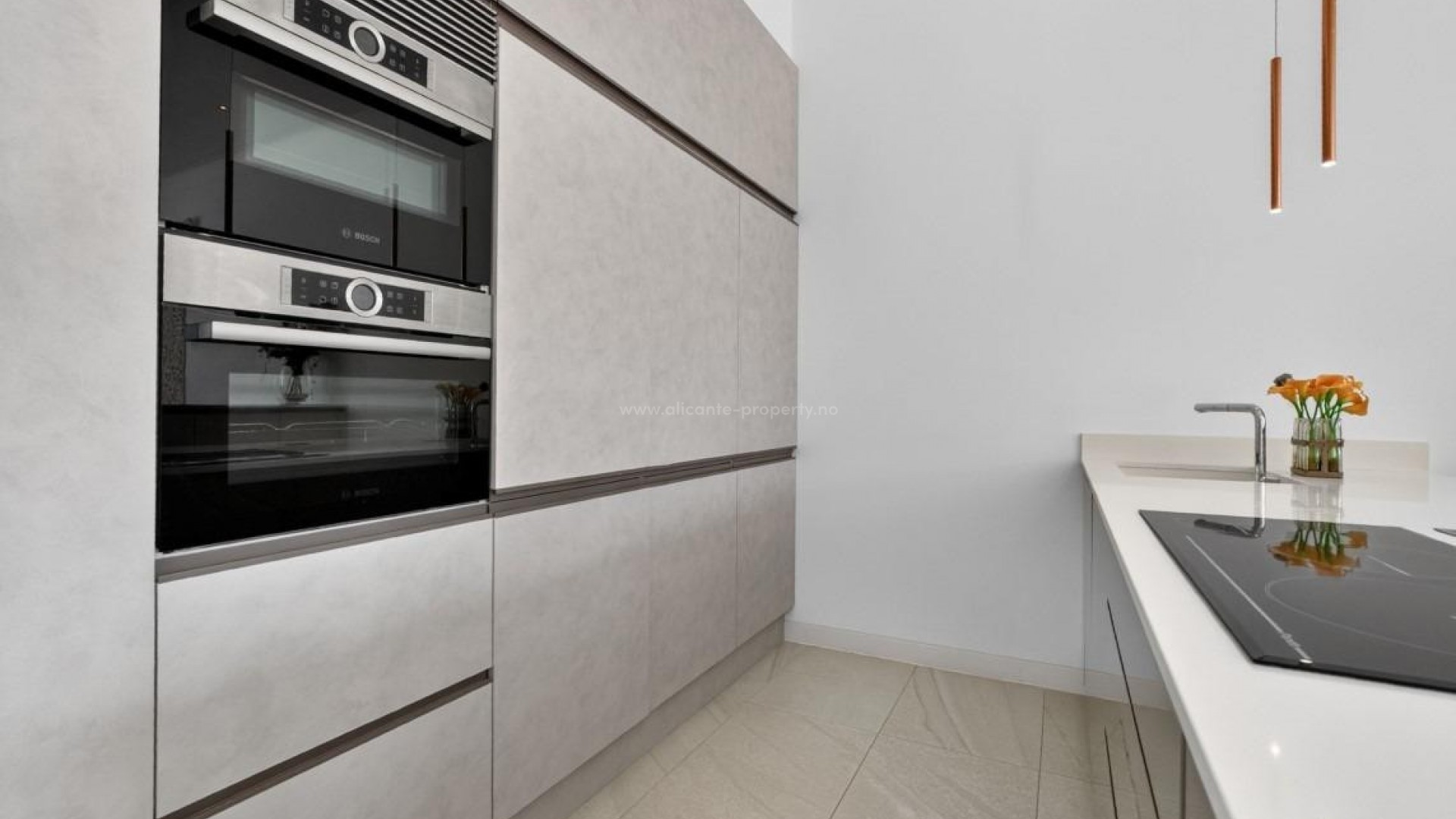 Hus / Villa i Las Colinas Golf Resort
