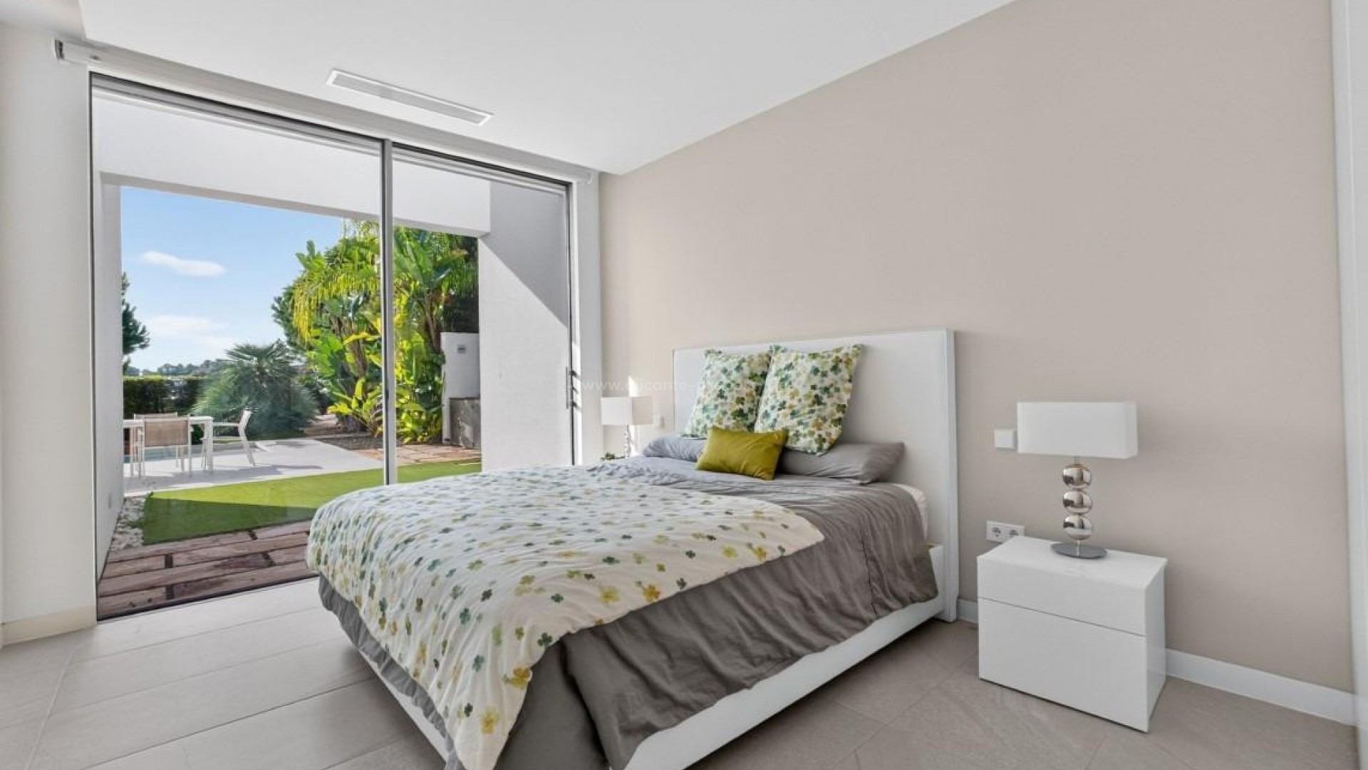 Hus / Villa i Las Colinas Golf Resort