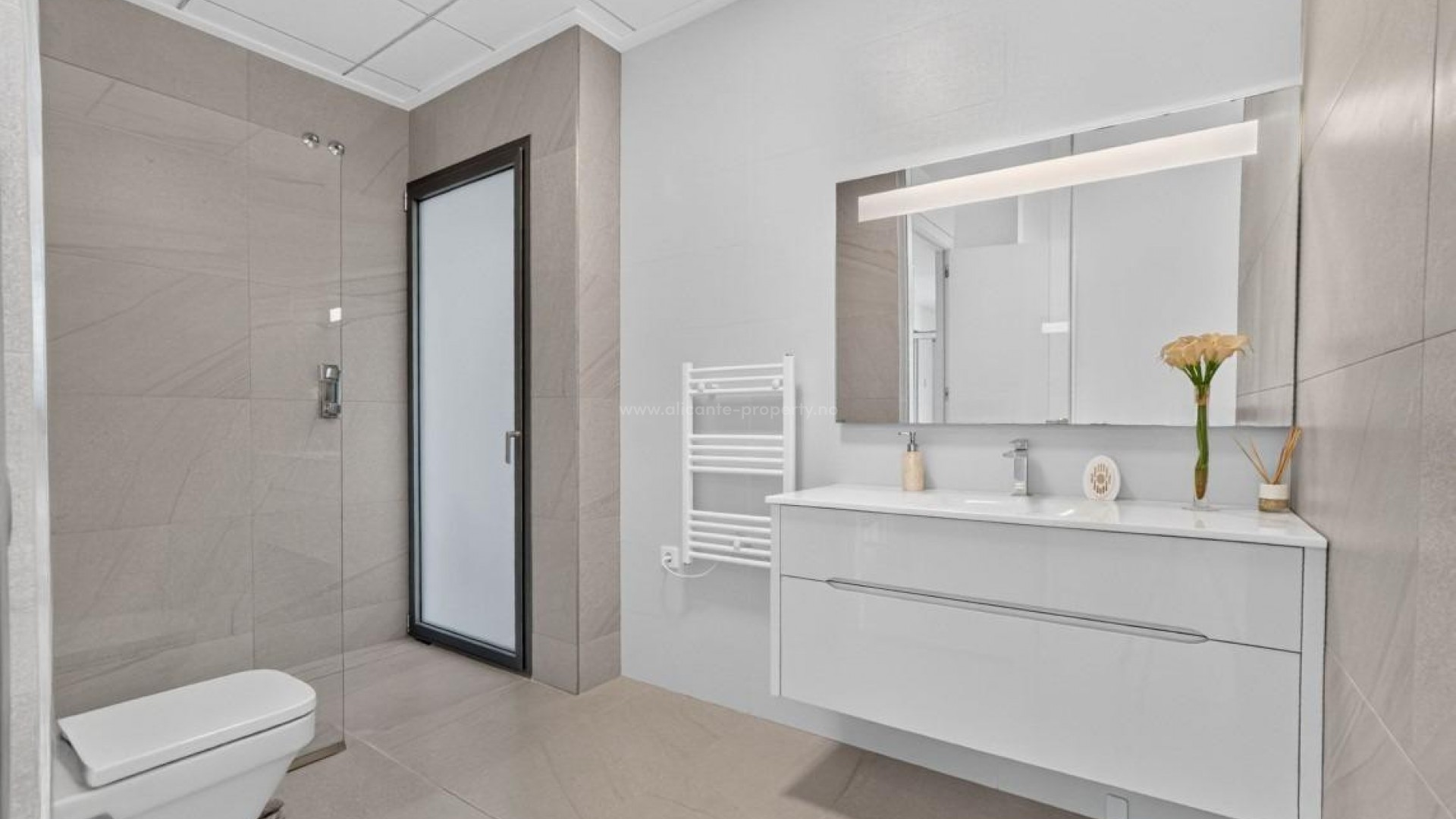 Hus / Villa i Las Colinas Golf Resort