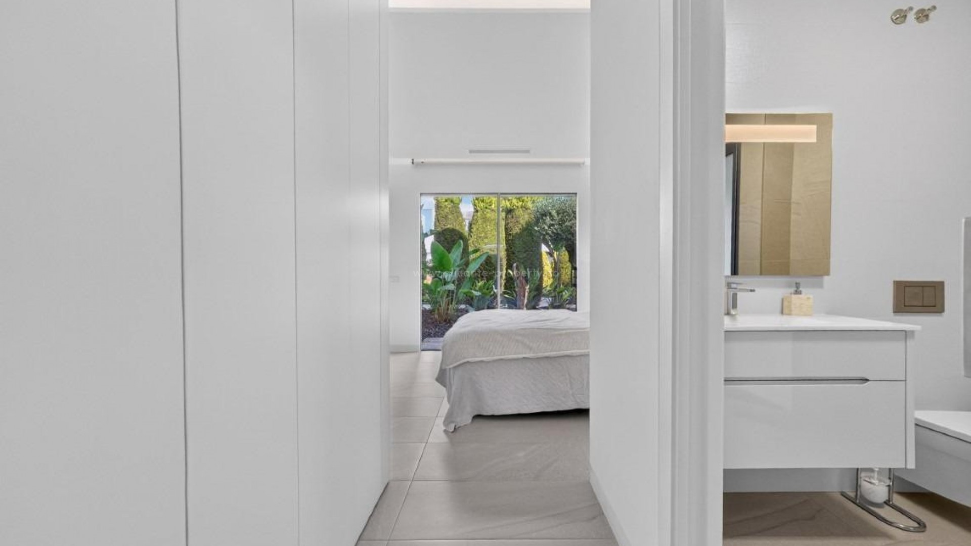 Hus / Villa i Las Colinas Golf Resort