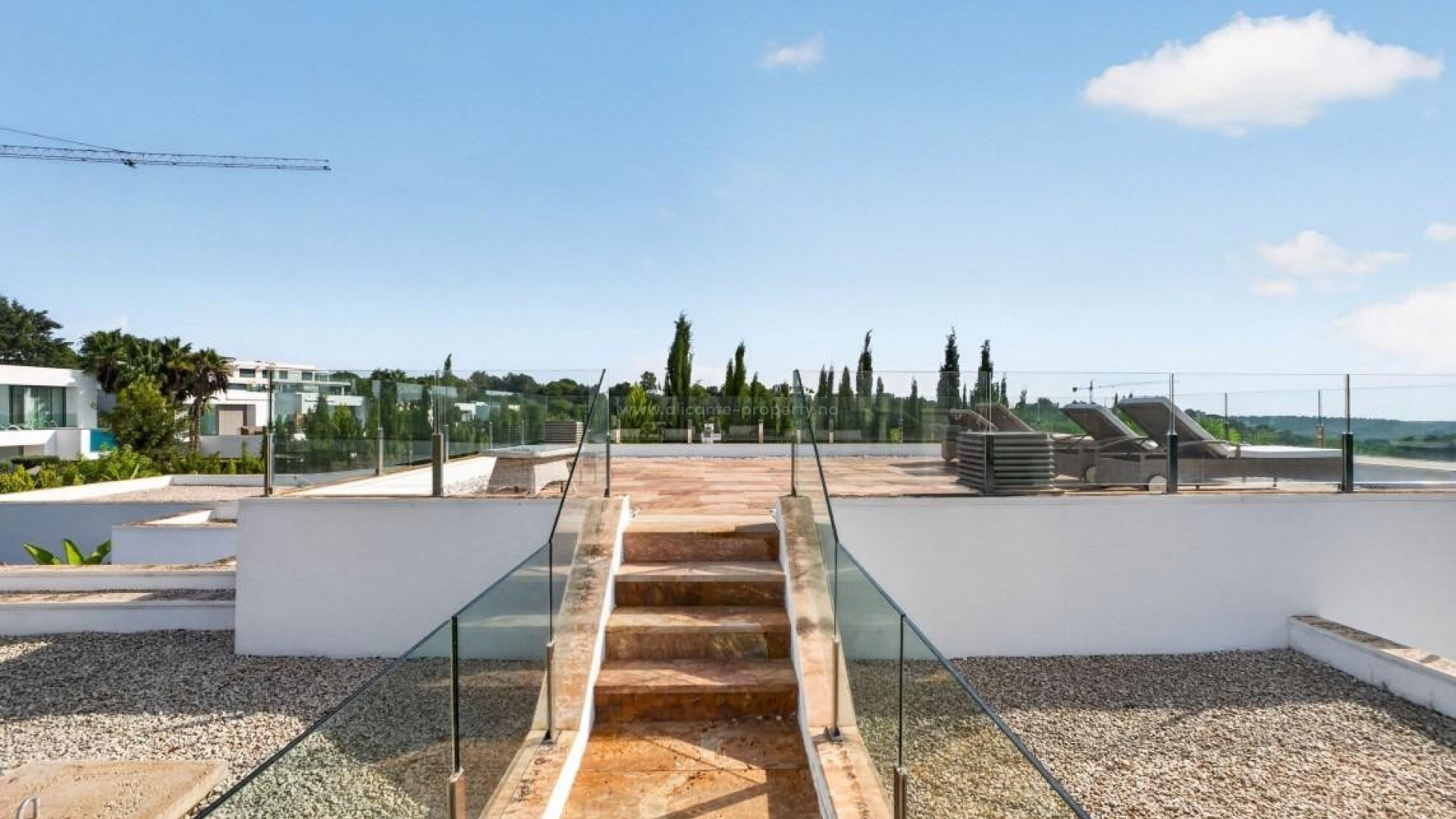 Hus / Villa i Las Colinas Golf Resort