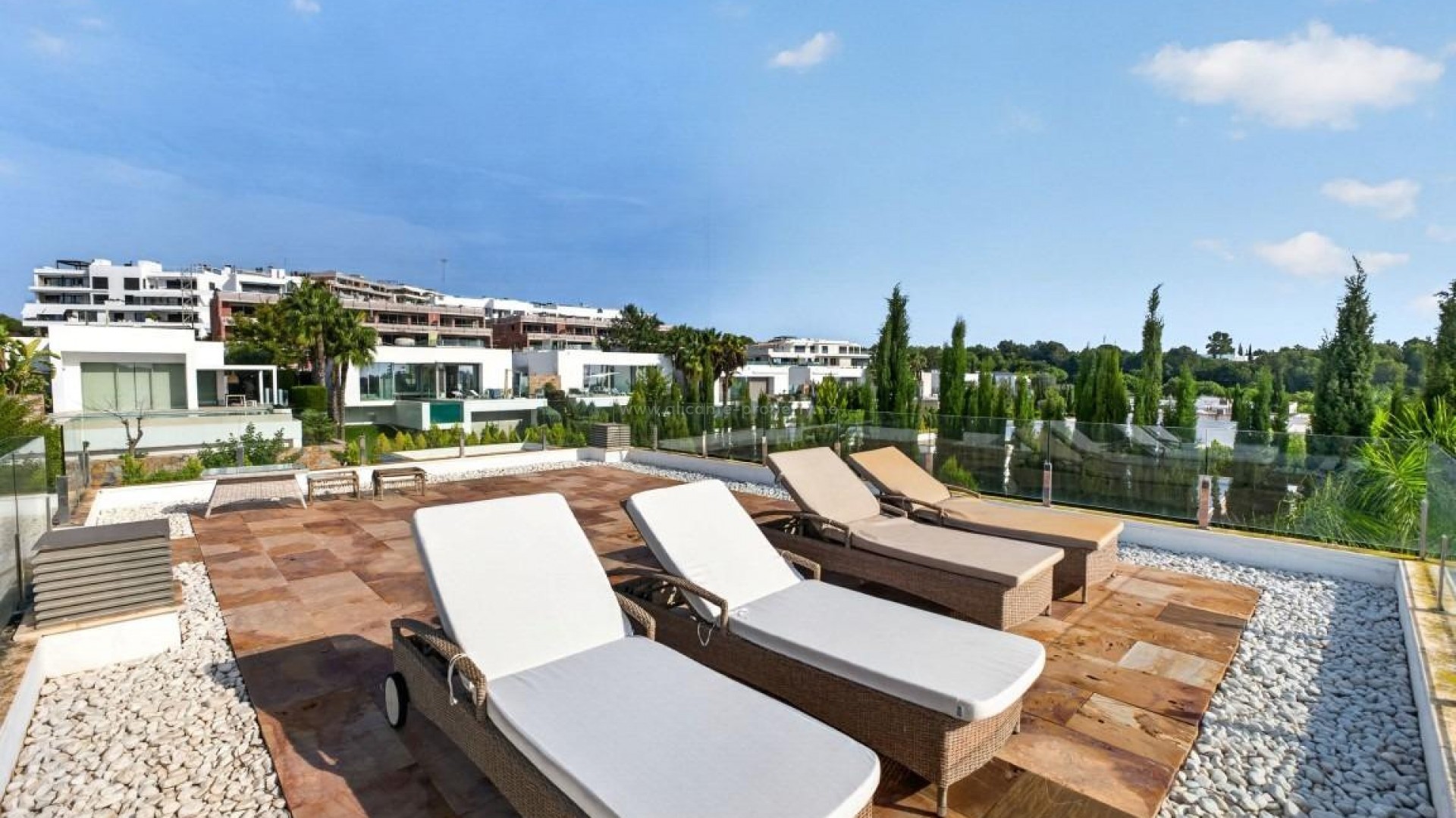 Hus / Villa i Las Colinas Golf Resort