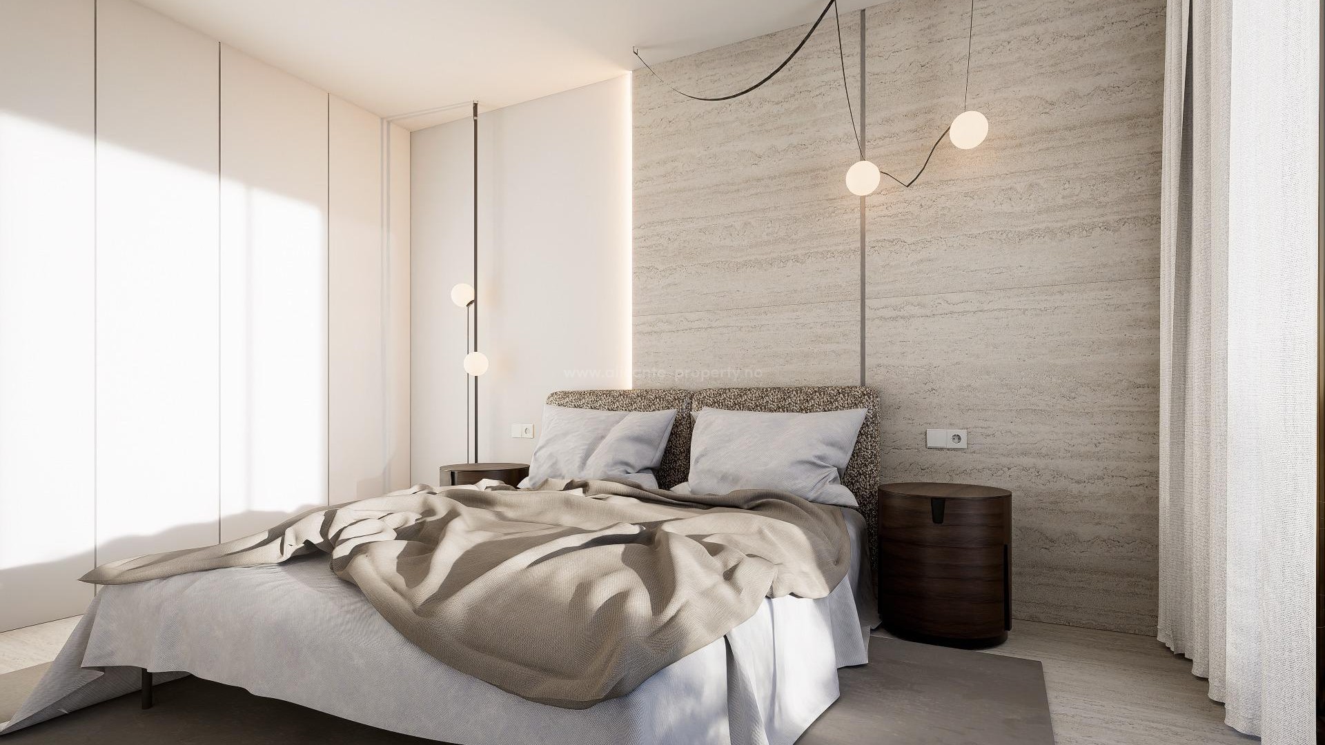 Hus / Villa i Las Colinas