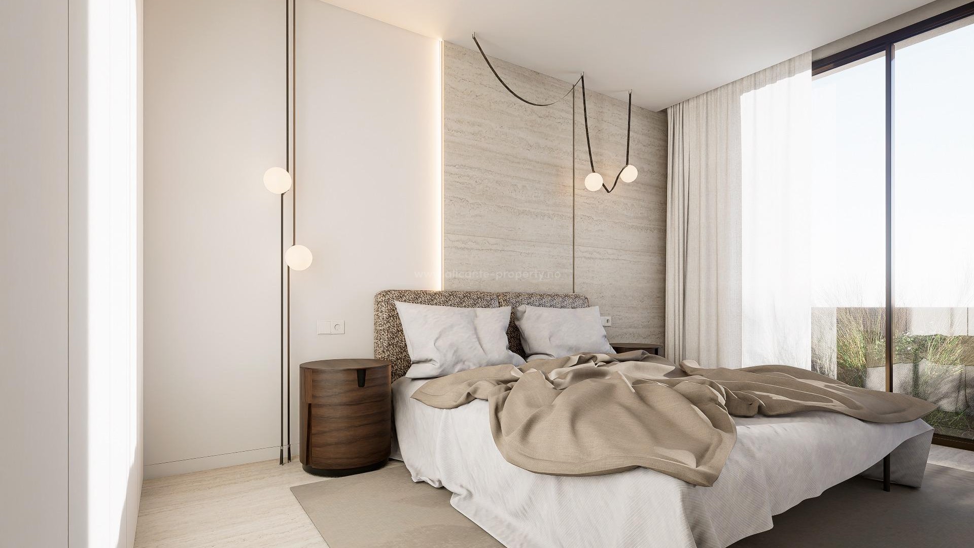 Hus / Villa i Las Colinas