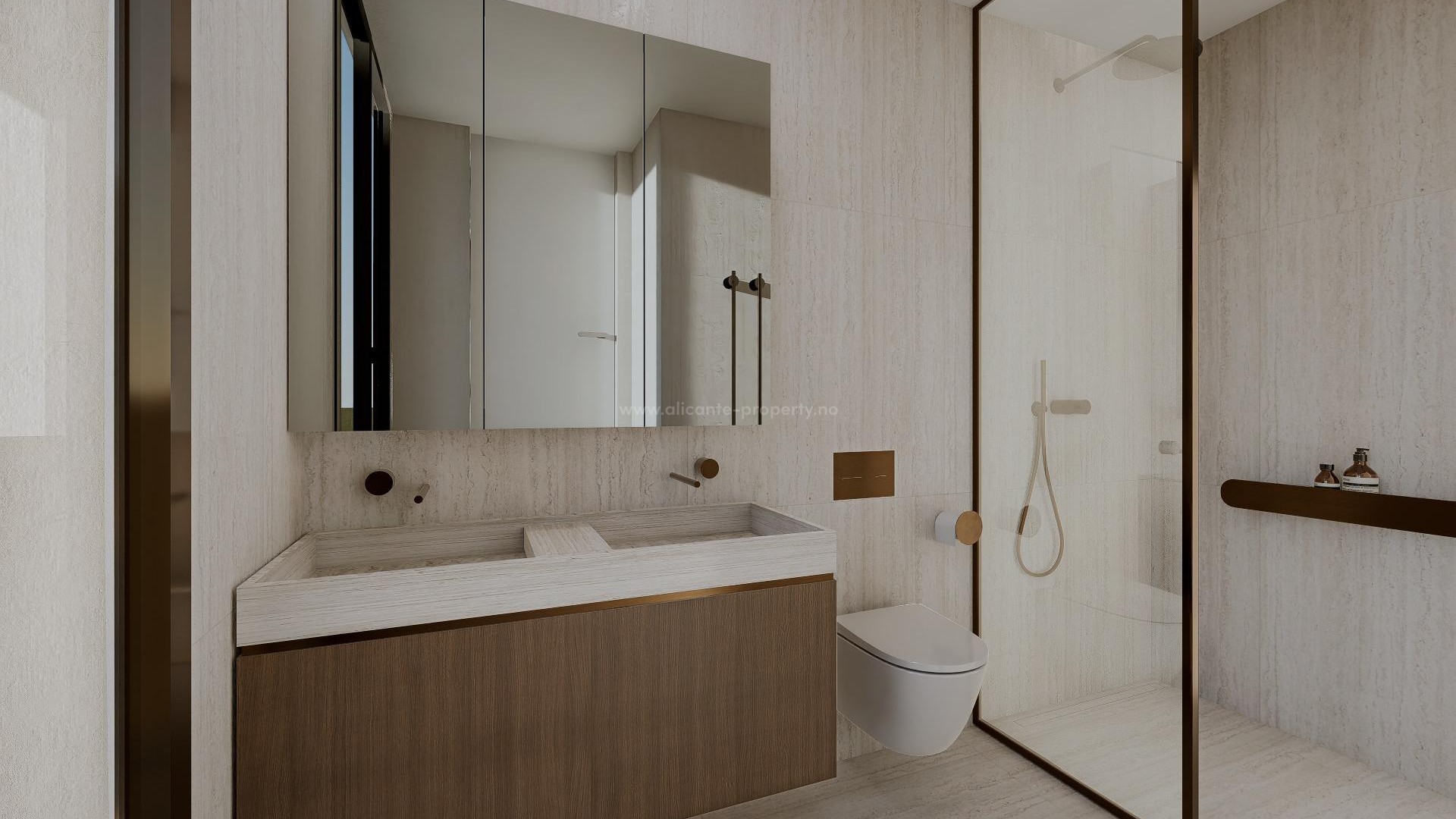 Hus / Villa i Las Colinas