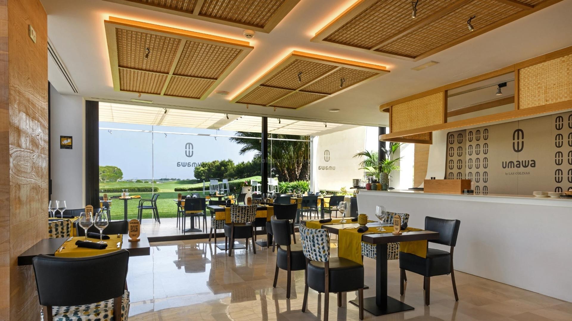 Hus / Villa i Las Colinas