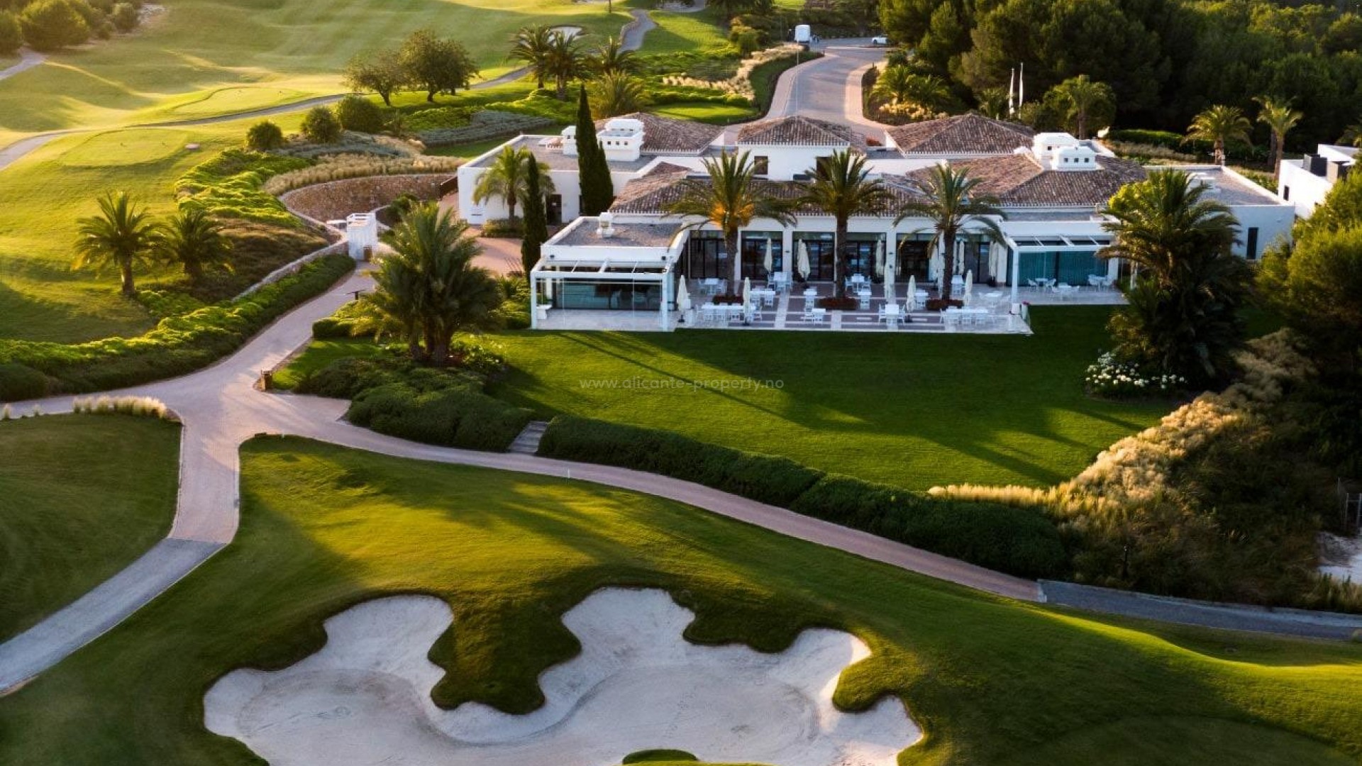 Hus / Villa i Las Colinas